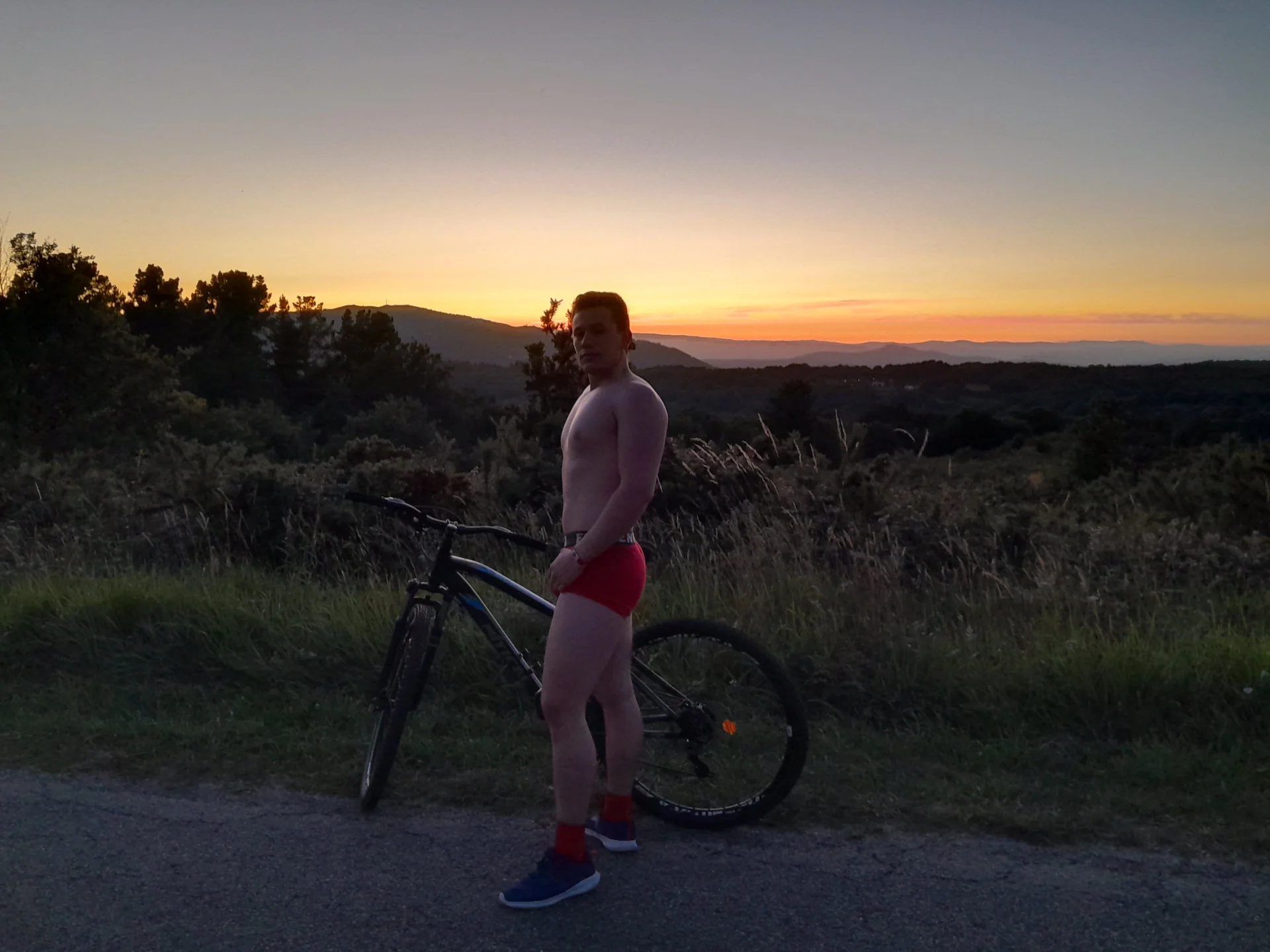 XXX Porn Photo of Nude Neil_and_isaac 26
