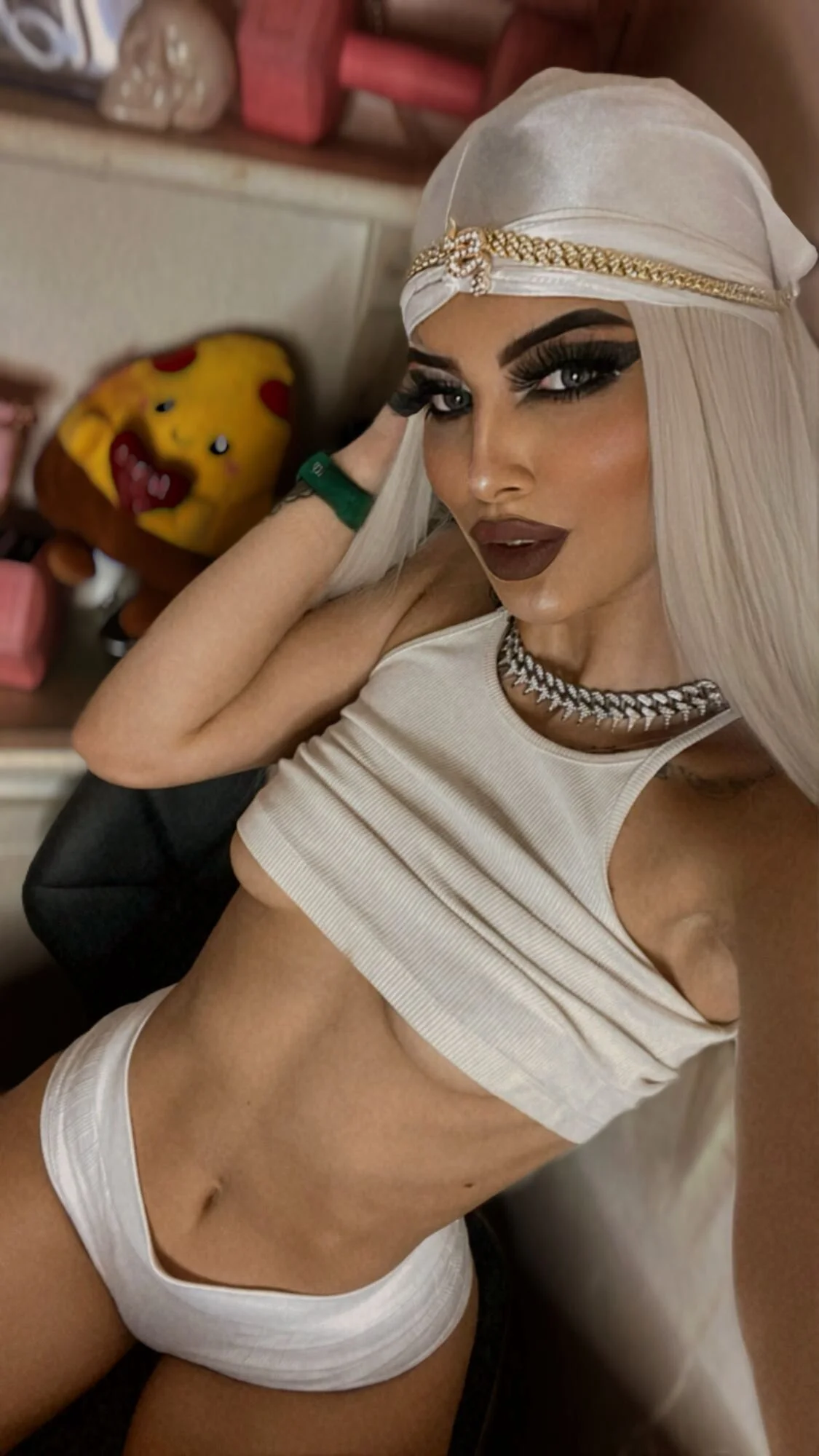 XXX Porn Photo of Nude KarsynJaydde 93
