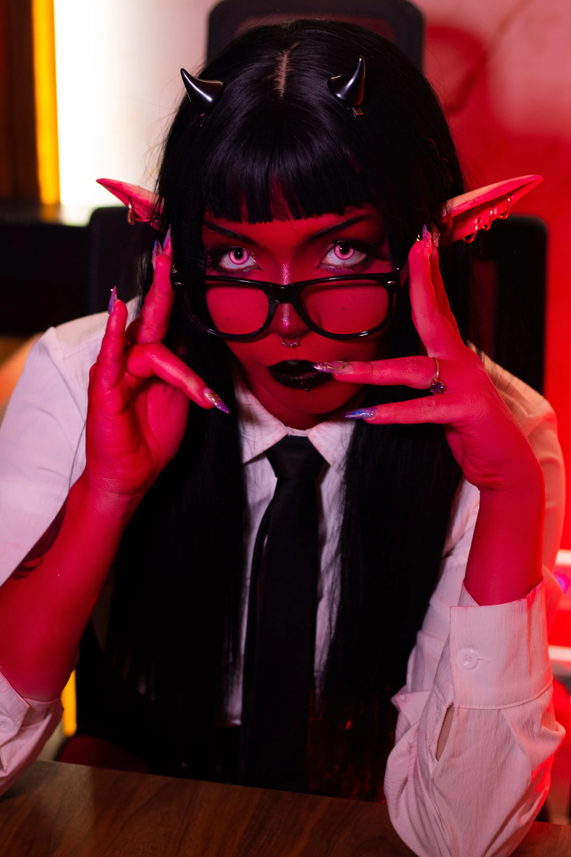 XXX Porn Photo of Nude kaoriabyzz_ 46