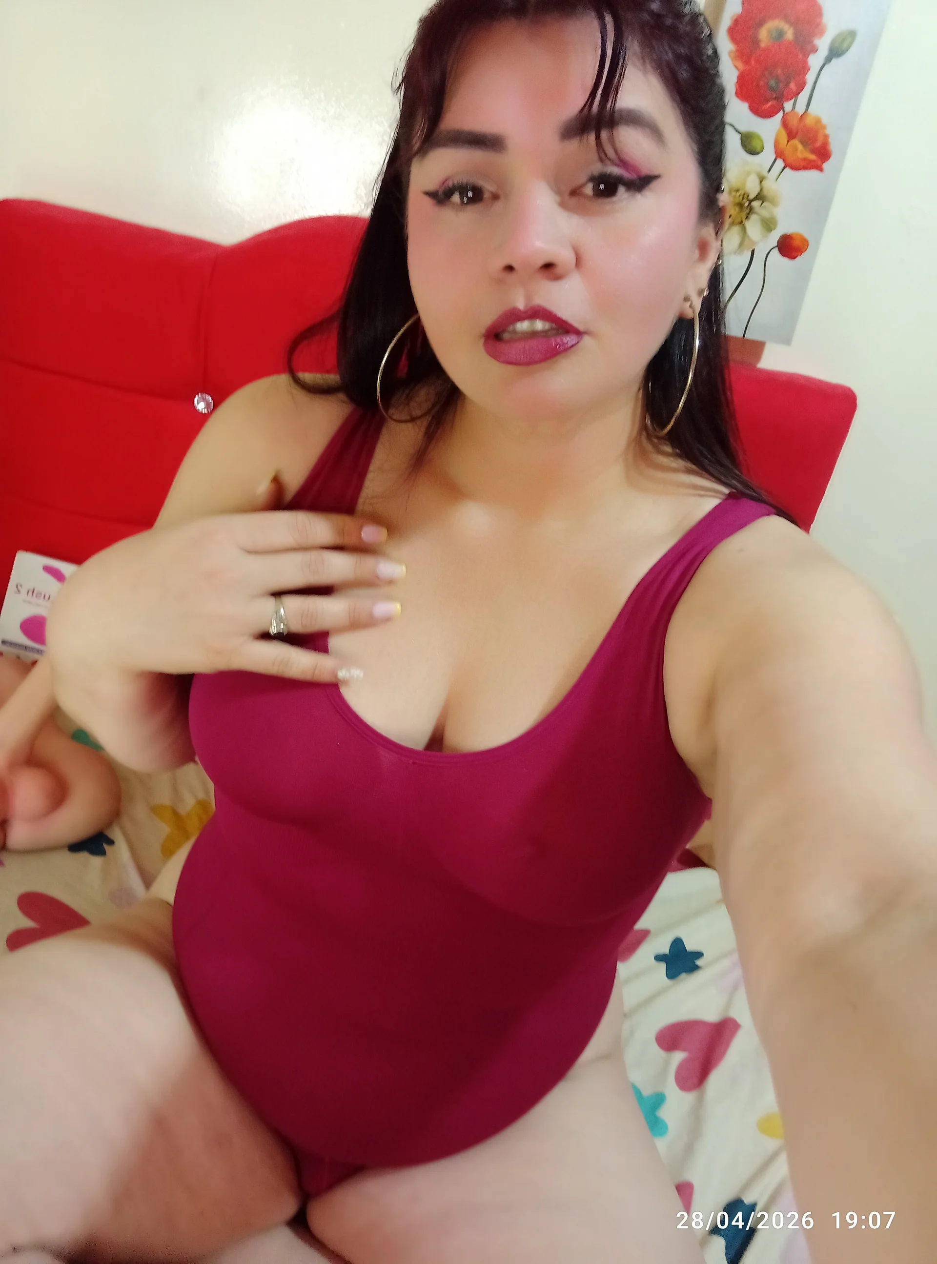 XXX Porn Photo of Nude Erica__brooks 42