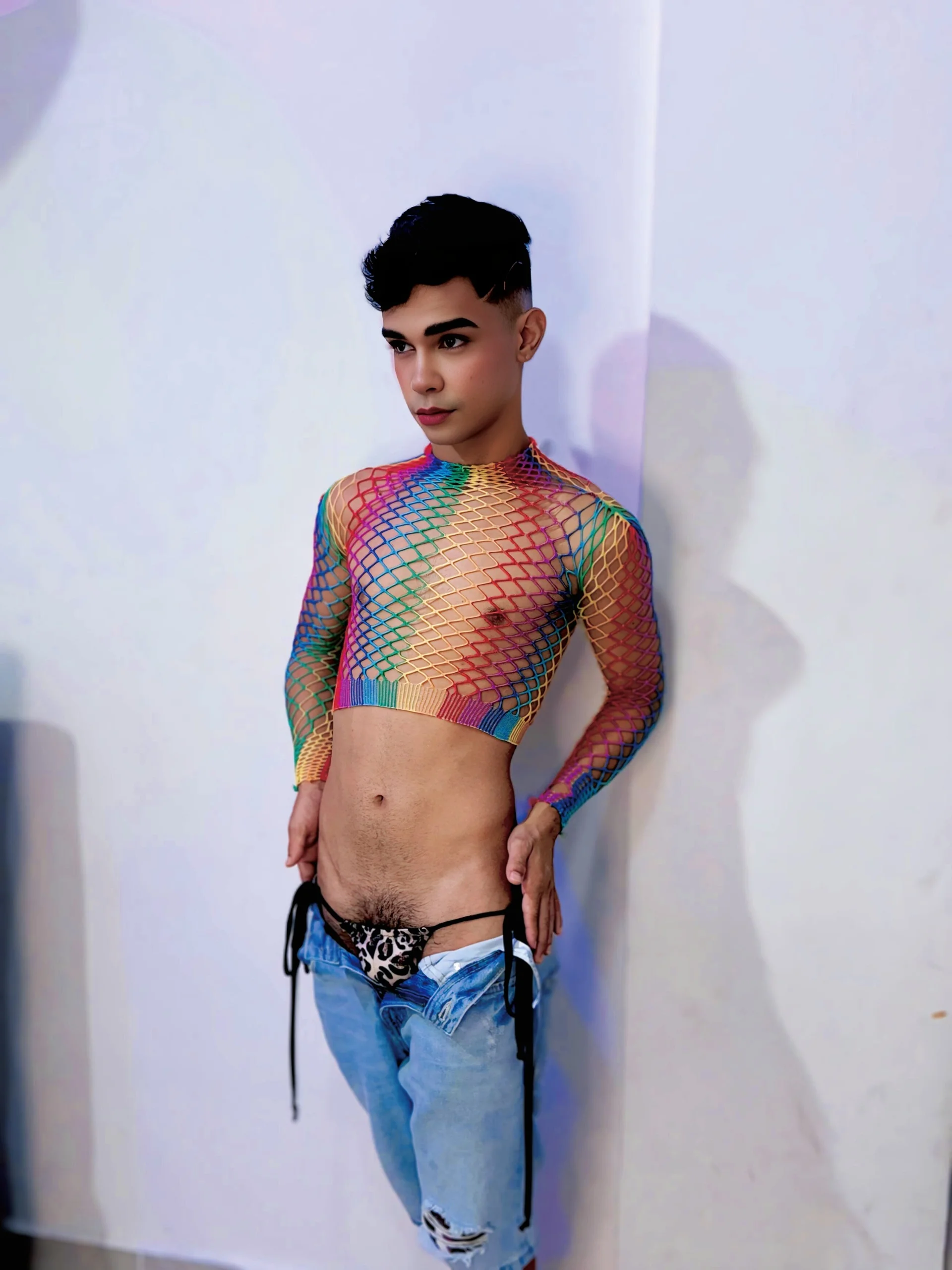 XXX Porn Photo of Nude Violet_Dream2 73