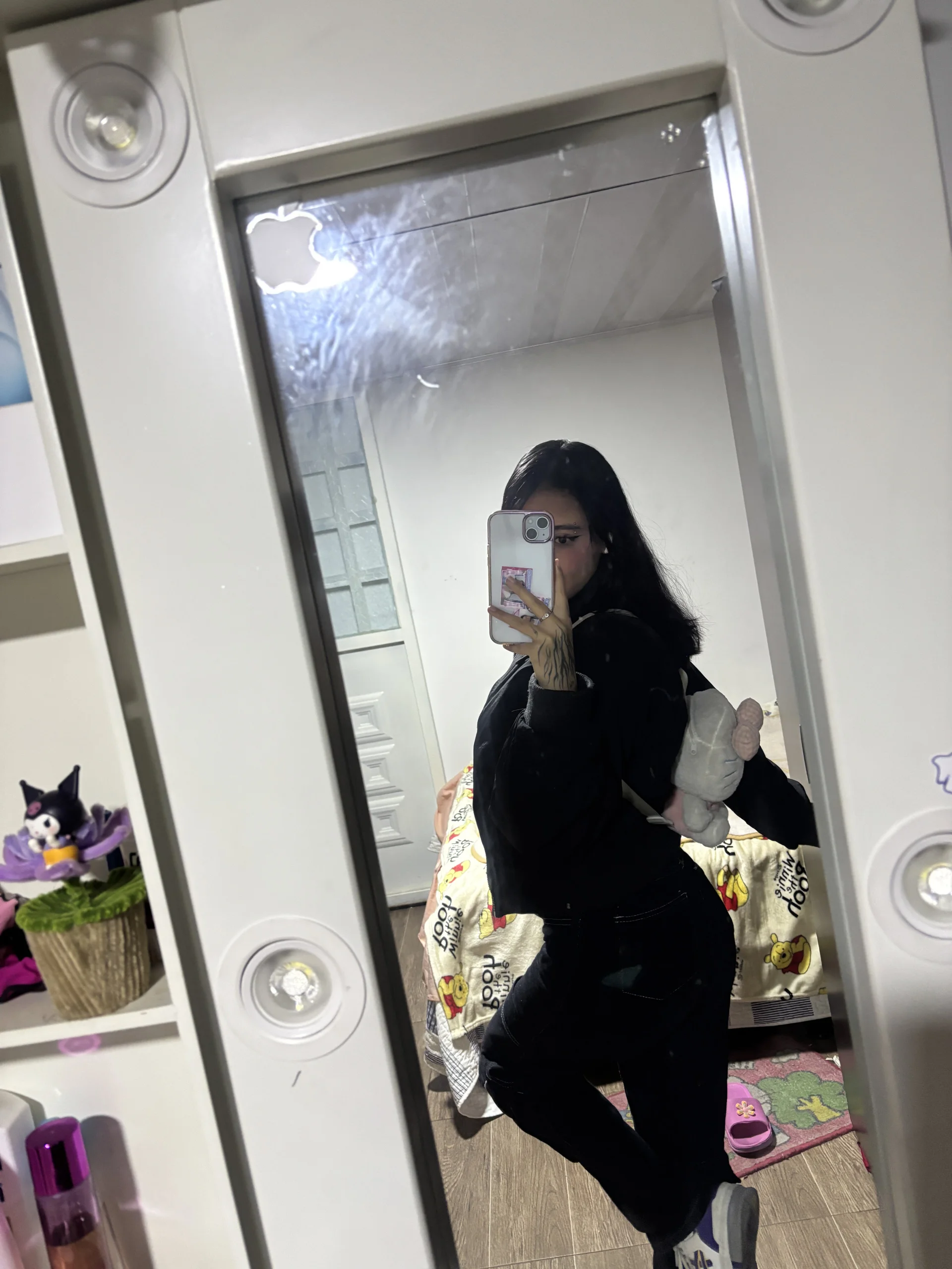 XXX Porn Photo of Nude Princess_Hotx 11
