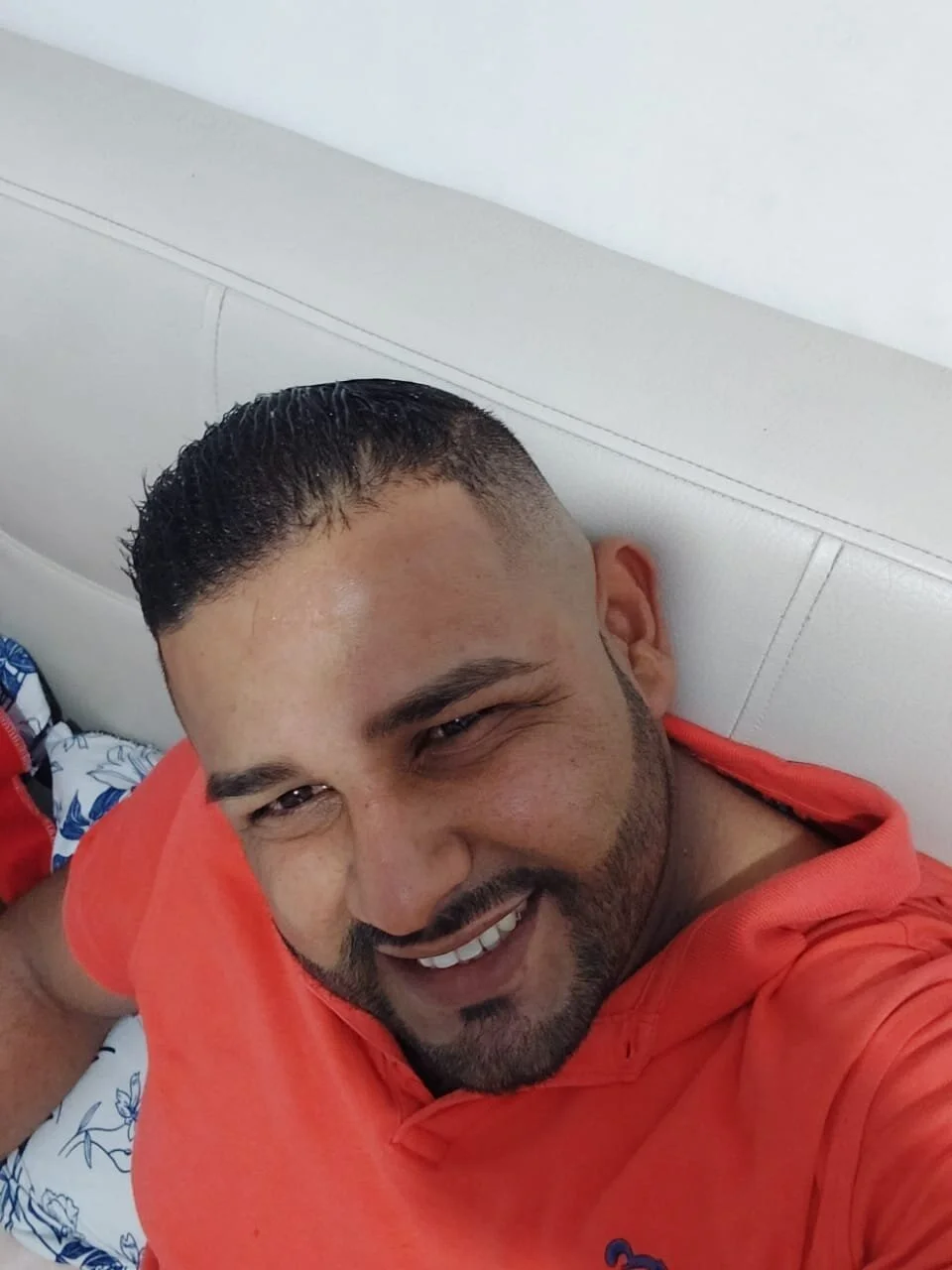 XXX Porn Photo of Nude osolatino-colombia 2