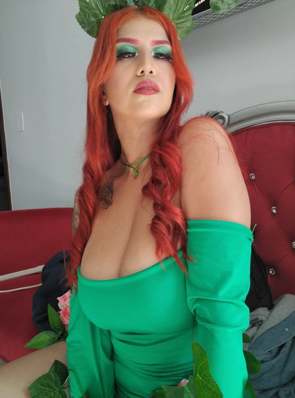 XXX Porn Photo of Nude AriaRusso 1