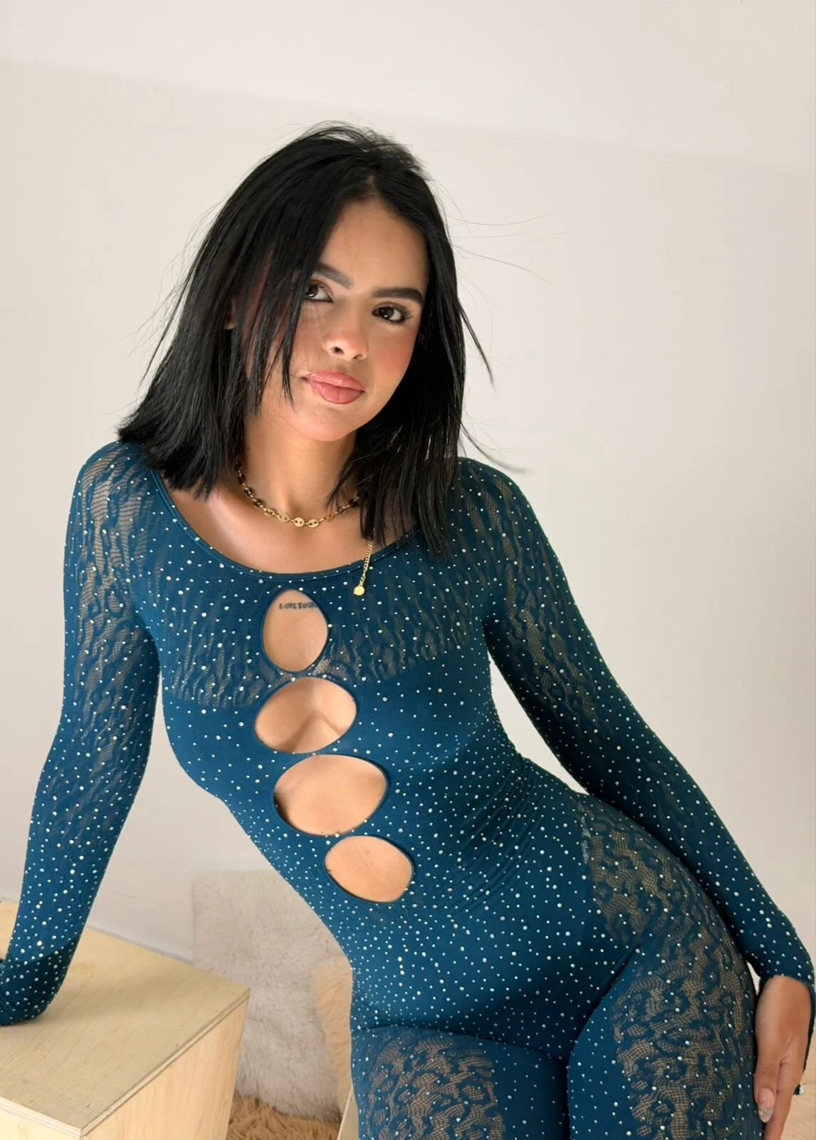 XXX Porn Photo of Nude kitty_rousse01 84