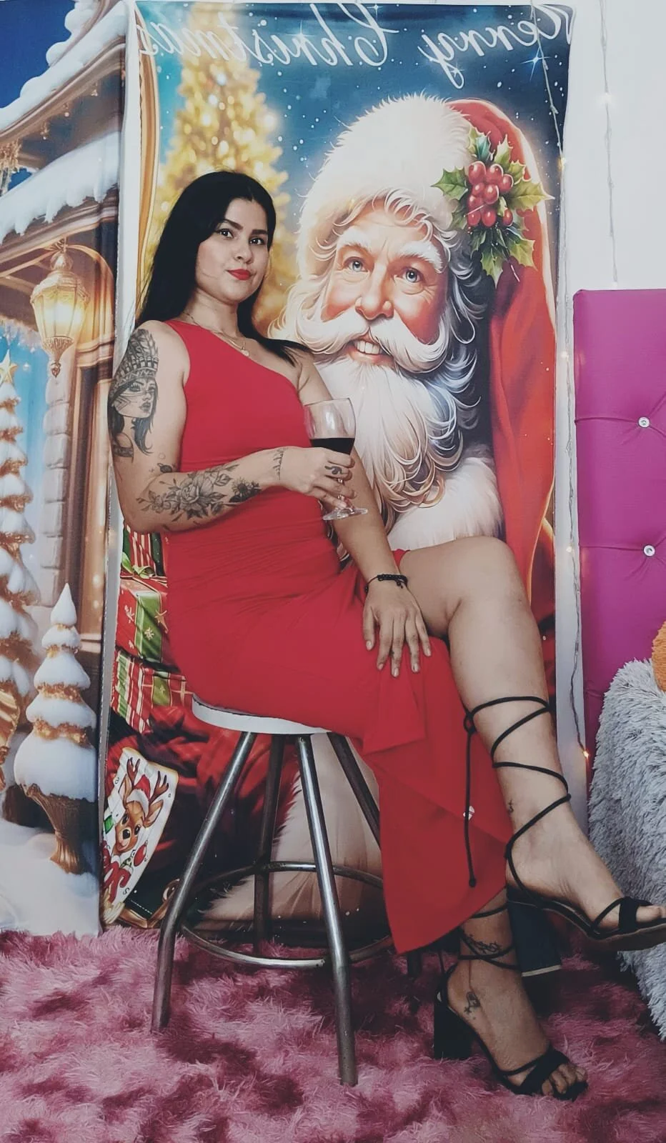 XXX Porn Photo of Nude AishaAmin_ 39