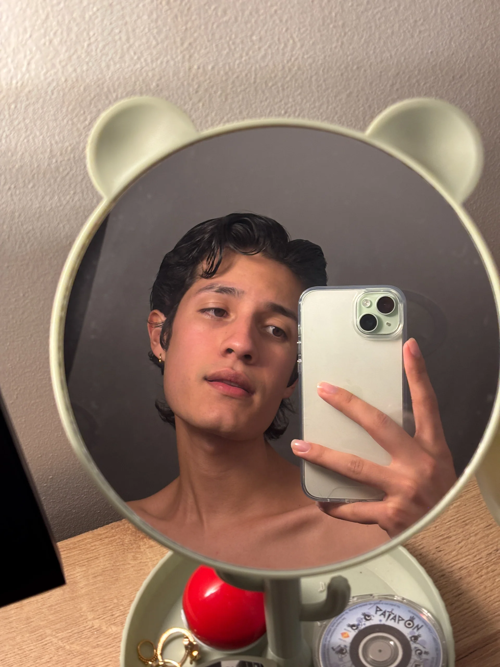 XXX Porn Photo of Nude thydannyy 3