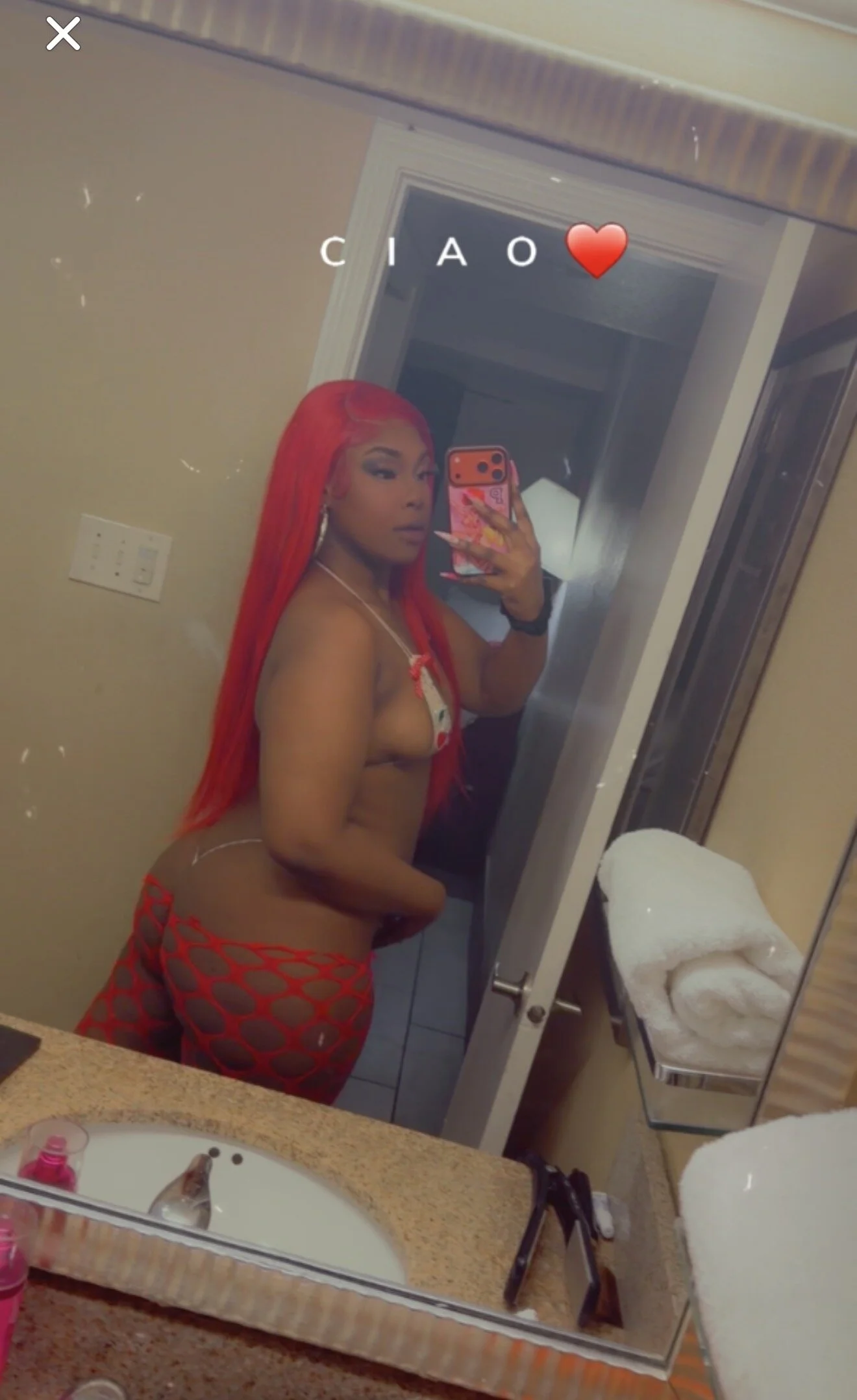 XXX Porn Photo of Nude Ny2wett 5