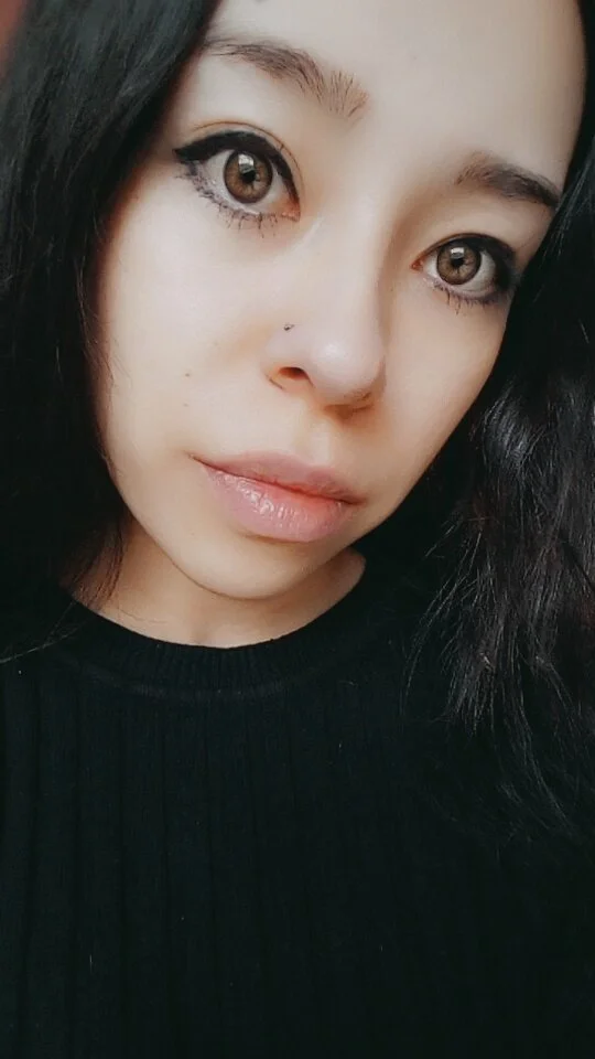 XXX Porn Photo of Nude Lucy_Demon06 96