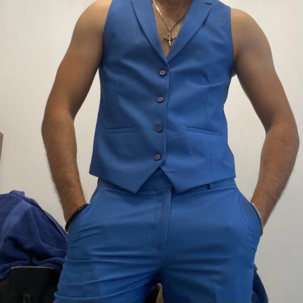 XXX Porn Photo of Nude Naughtb0y 5