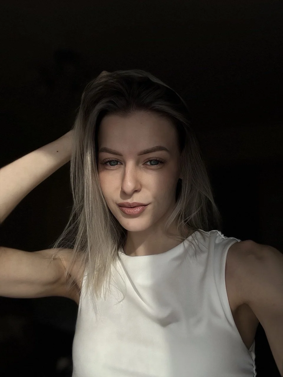 XXX Porn Photo of Nude kittie_like18 54