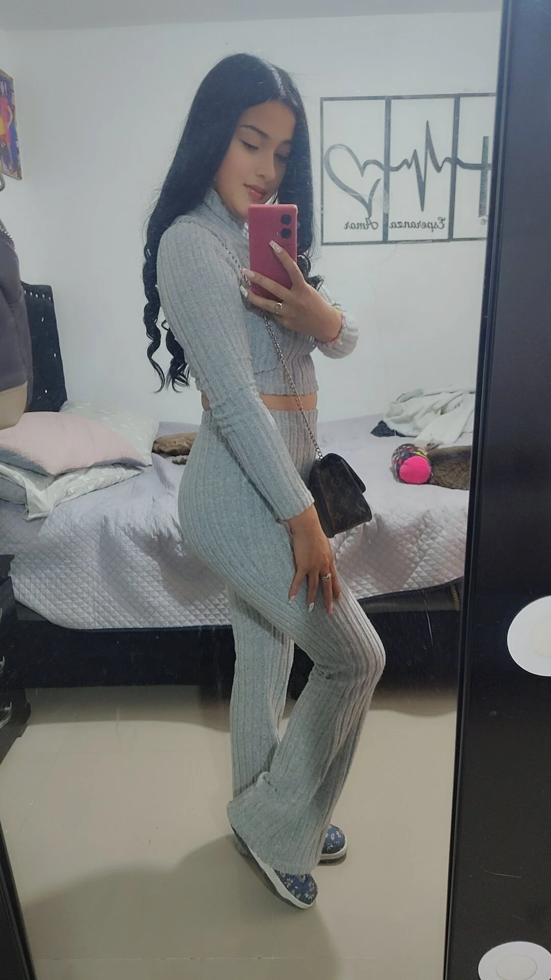 XXX Porn Photo of Nude EimyParker_ 9