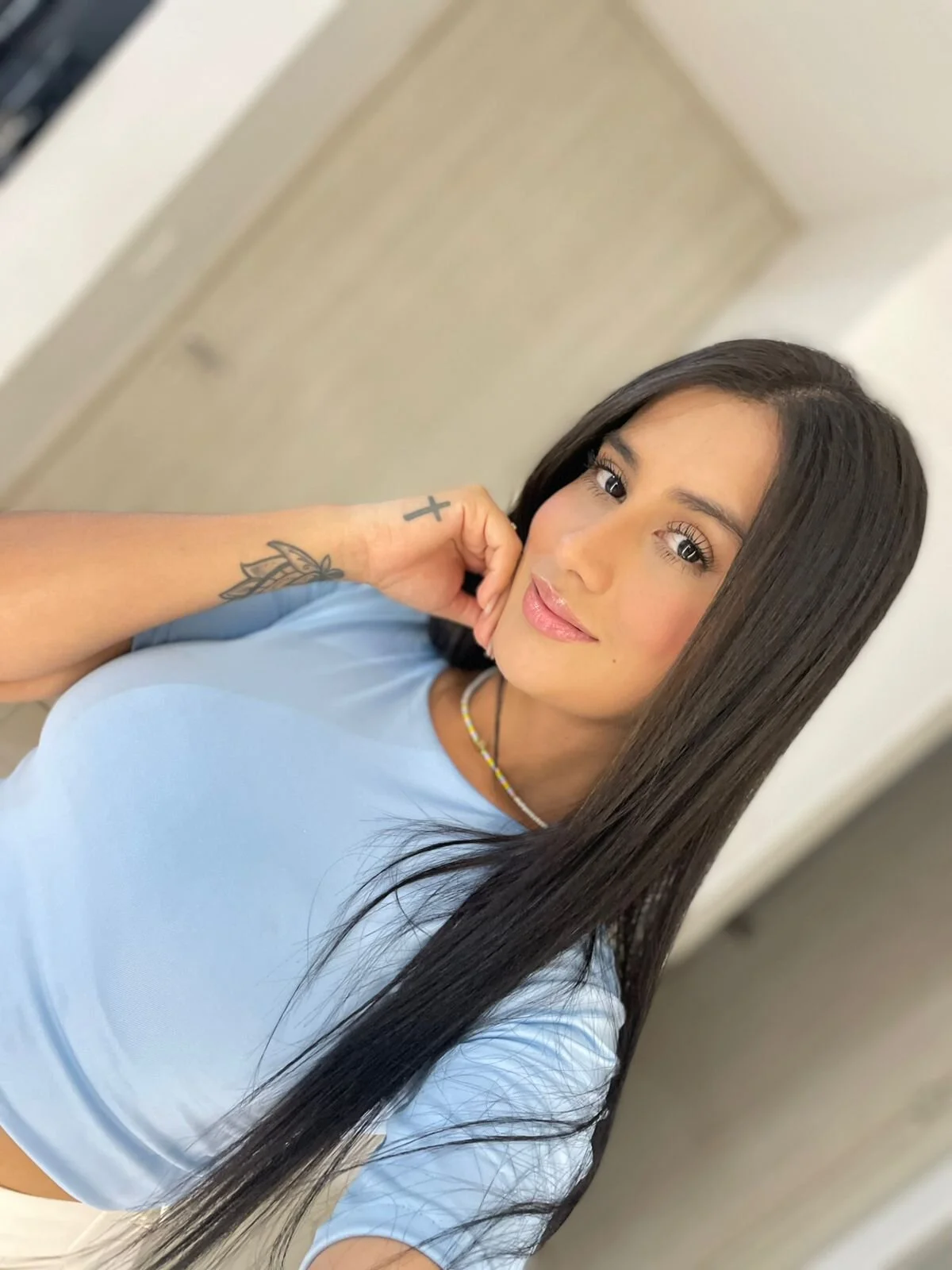 XXX Porn Photo of Nude Amiirra_ 21