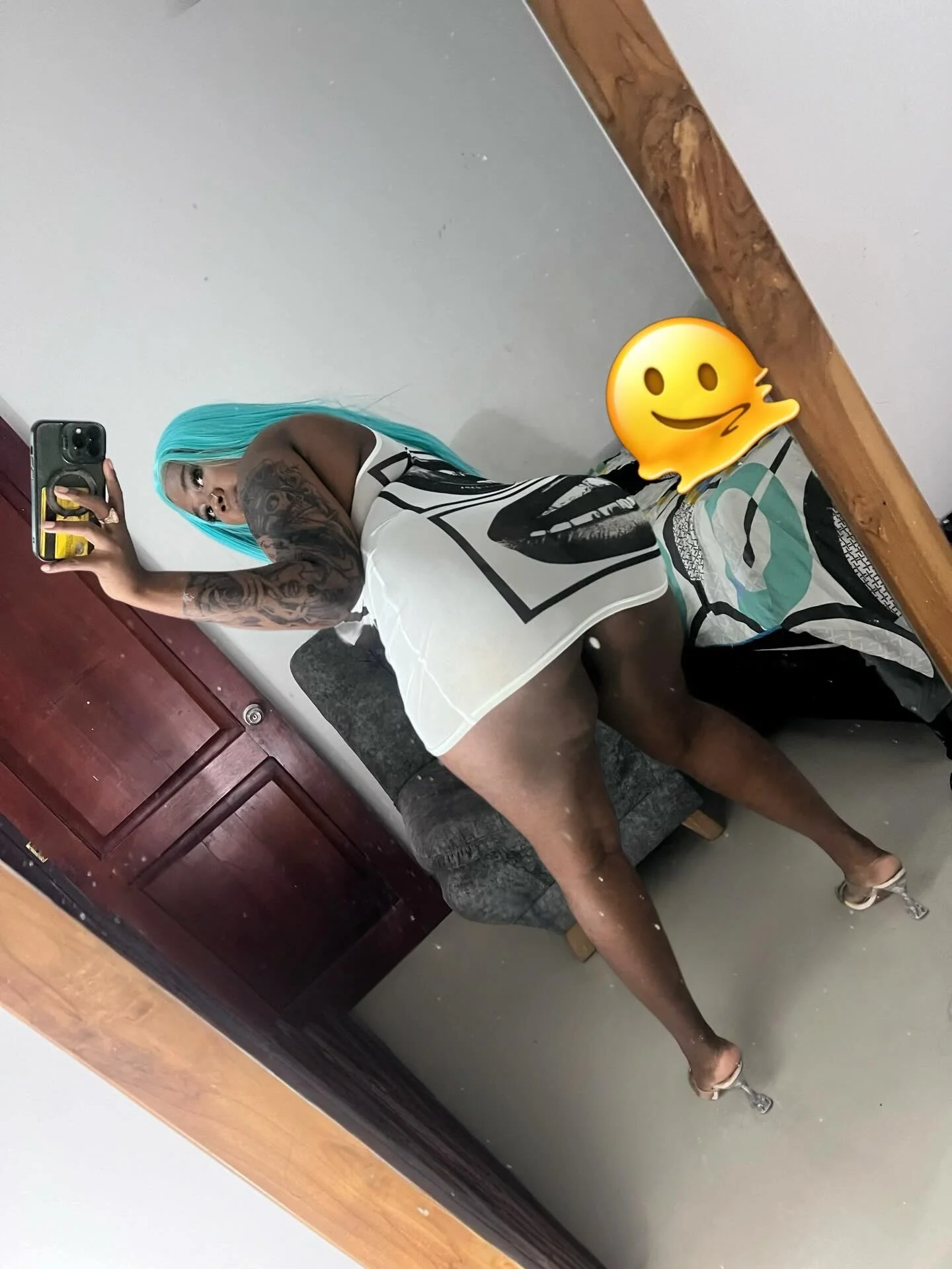 XXX Porn Photo of Nude nathasha_miller2 10