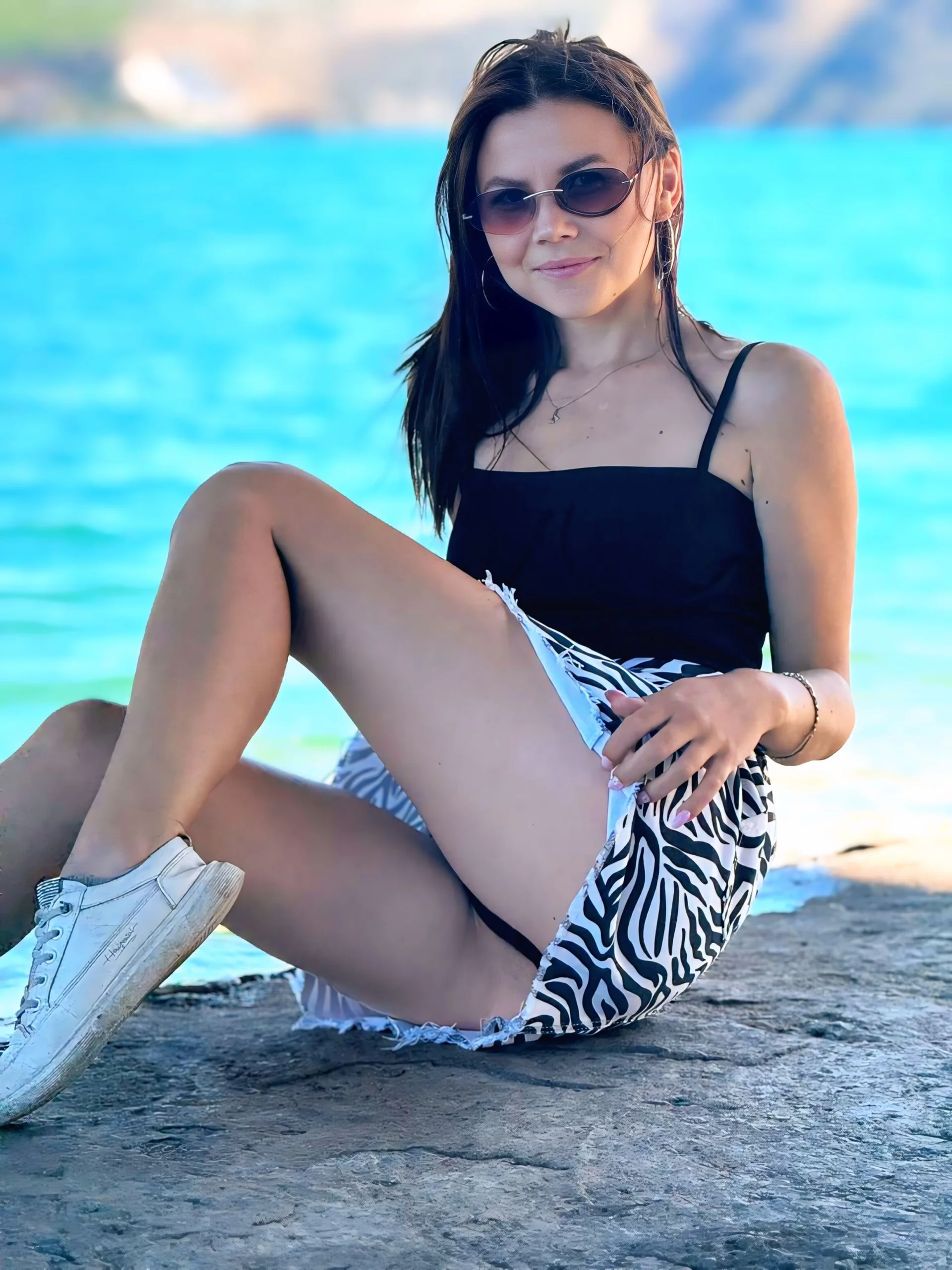 XXX Porn Photo of Nude Victoria_03 16
