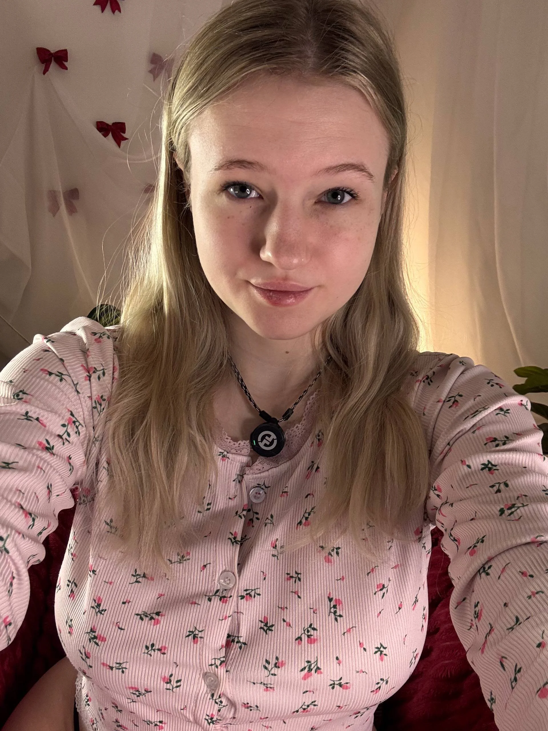 XXX Porn Photo of Nude MaydaFoulk 12