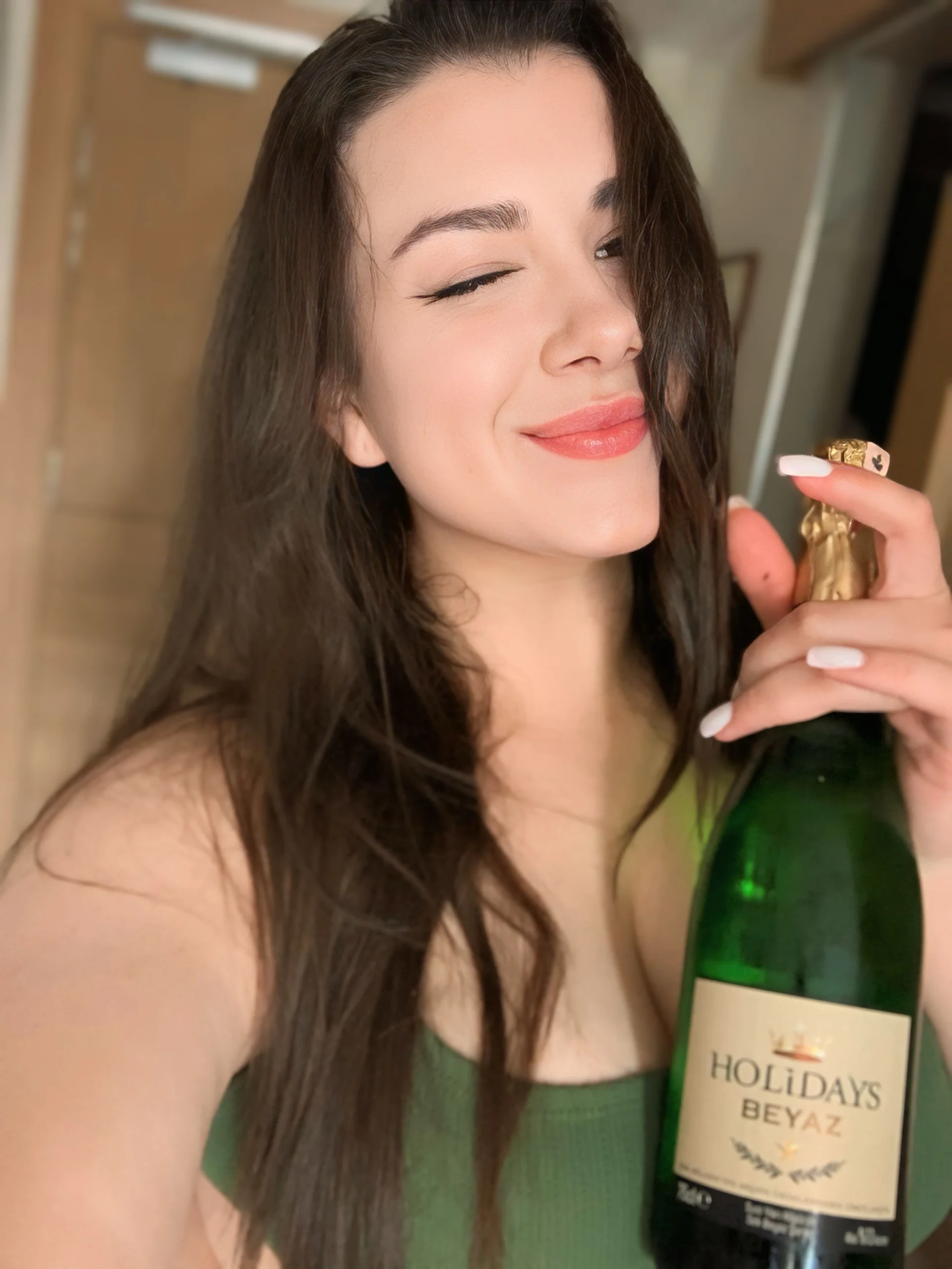 XXX Porn Photo of Nude AnettaMilder 7