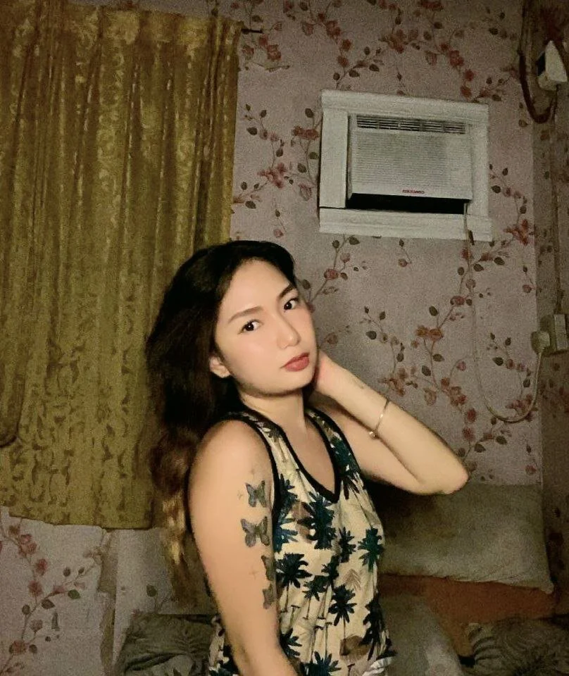 XXX Porn Photo of Nude ArlethaNeilly 6