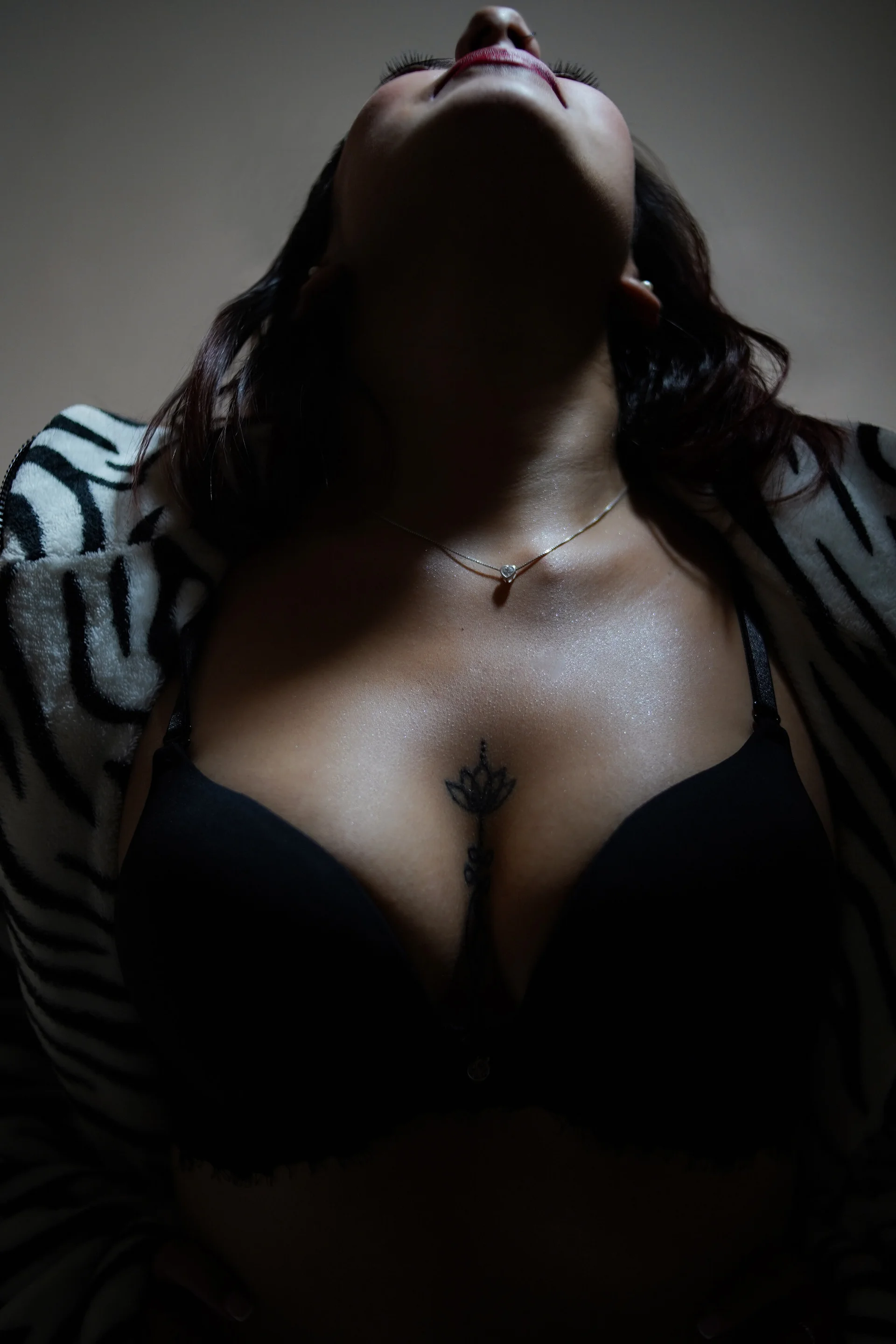 XXX Porn Photo of Nude MissOffice_ 6