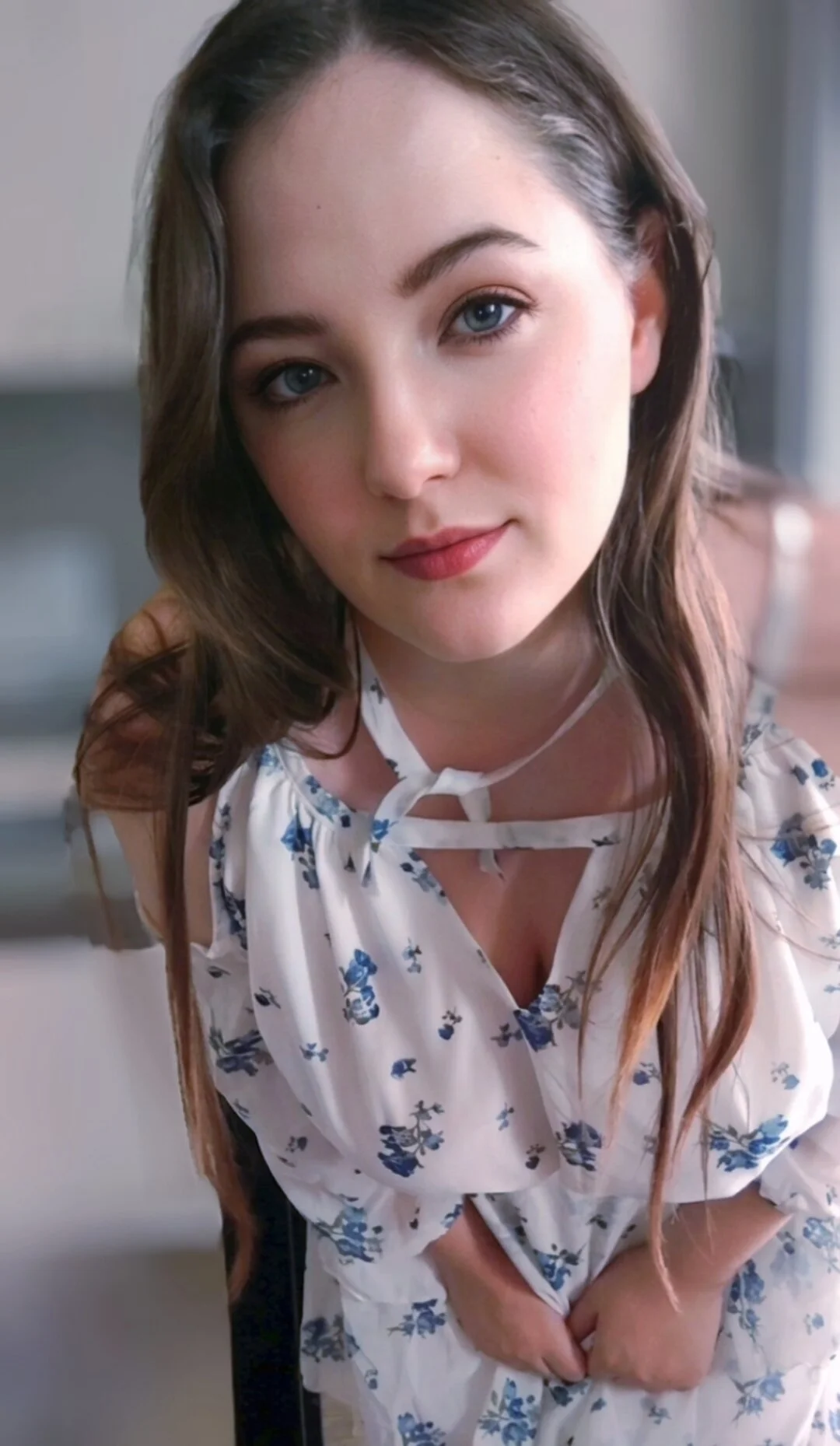 XXX Porn Photo of Nude RicaSexa 5