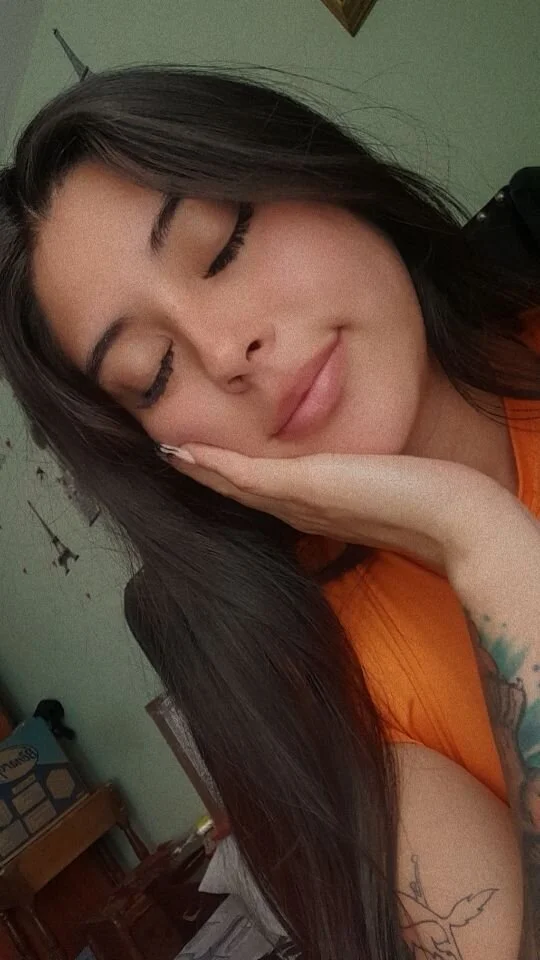 XXX Porn Photo of Nude im_hanna_x2 37