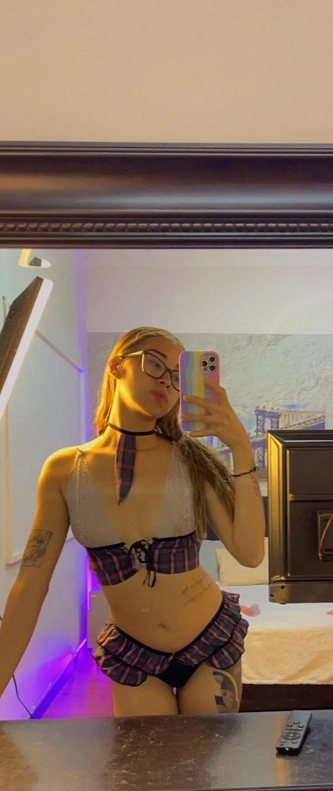 XXX Porn Photo of Nude Antonella_mc 8