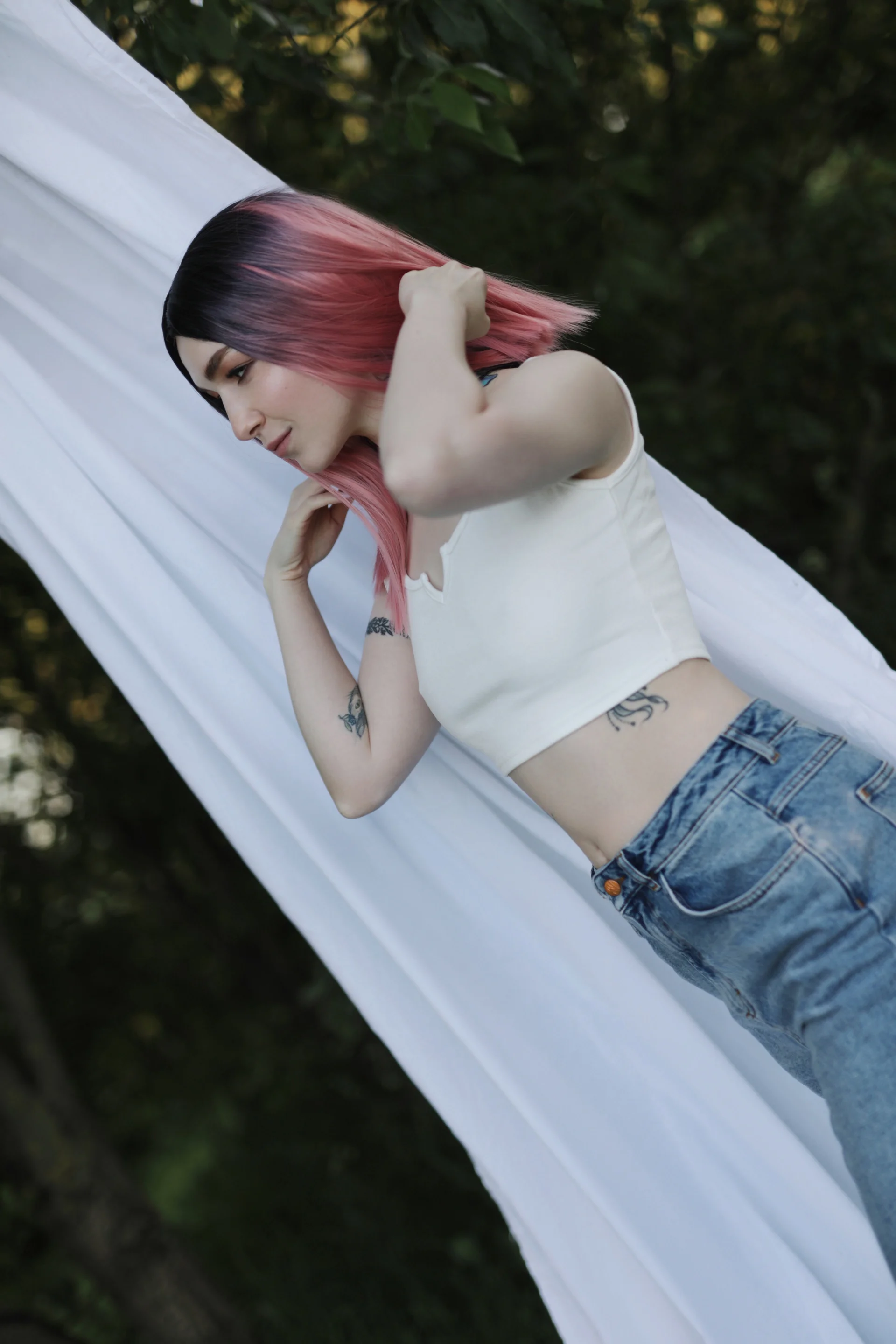 XXX Porn Photo of Nude Magic_Allie 11