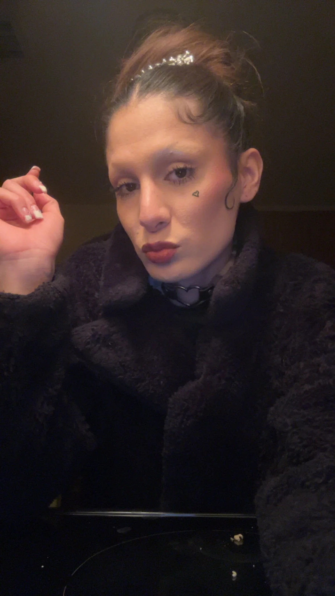 XXX Porn Photo of Nude spoilbadkittynow 2