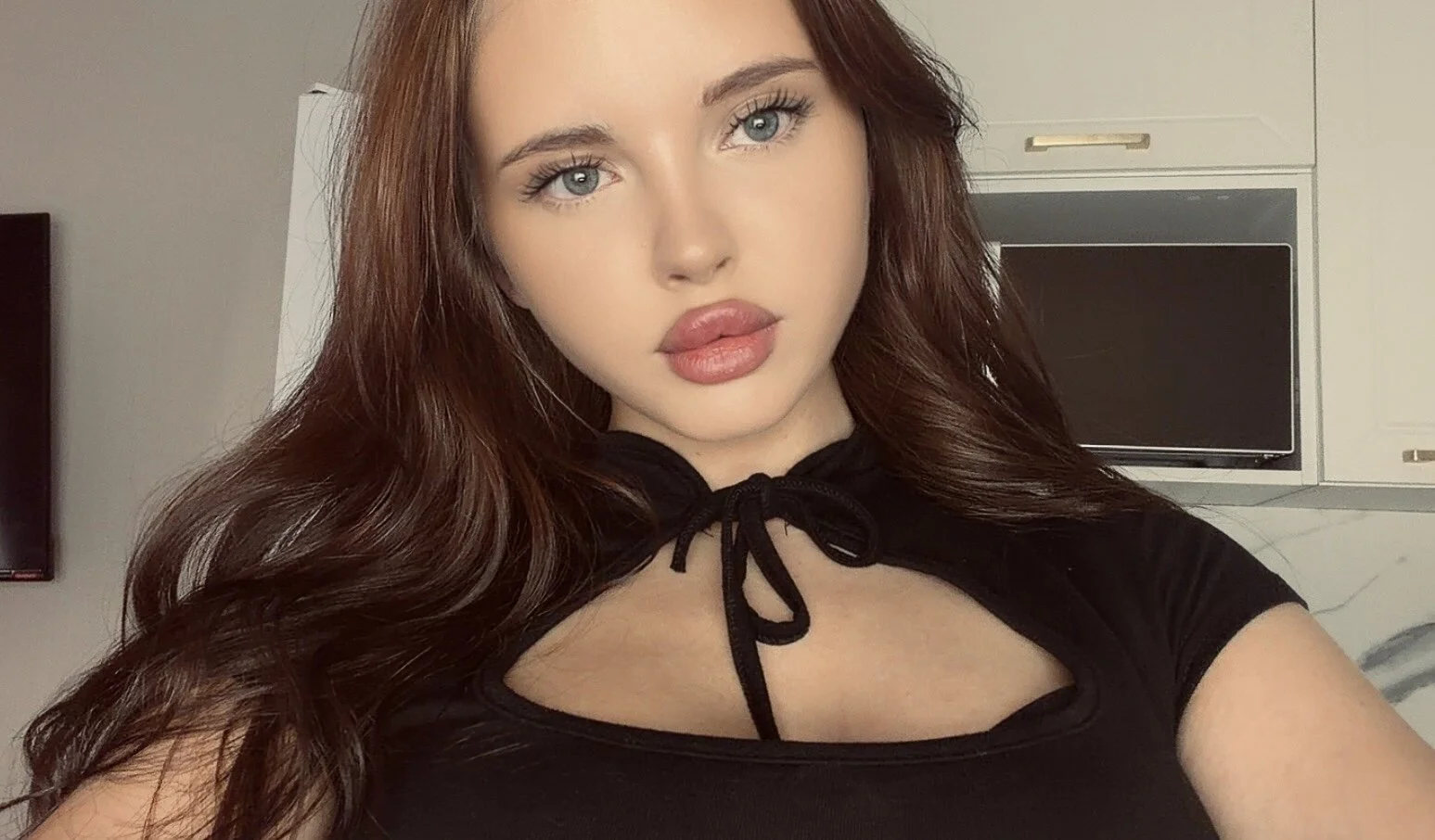 XXX Porn Photo of Nude aminaliven 10