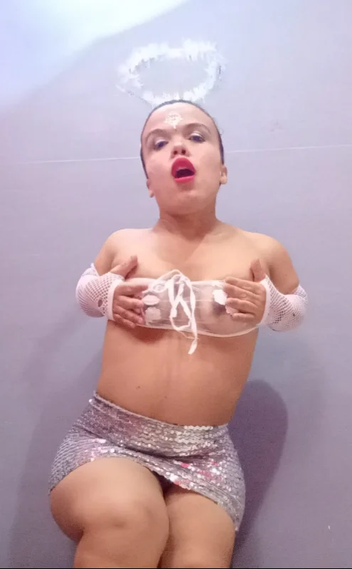 XXX Porn Photo of Nude danycute_ 13
