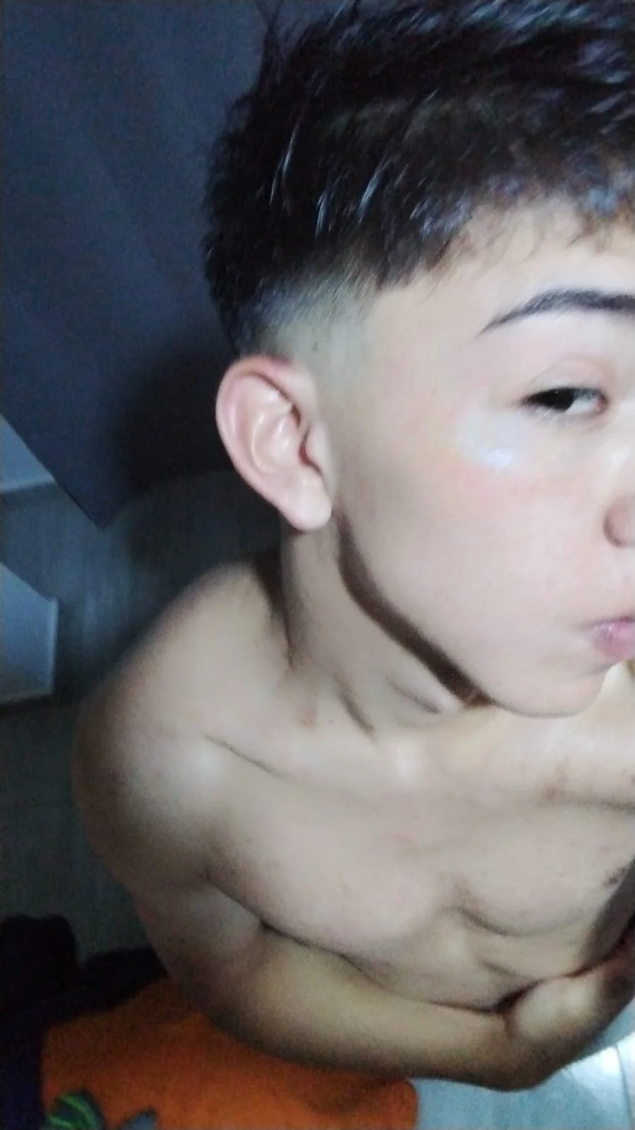 XXX Porn Photo of Nude joji_Spencer 4