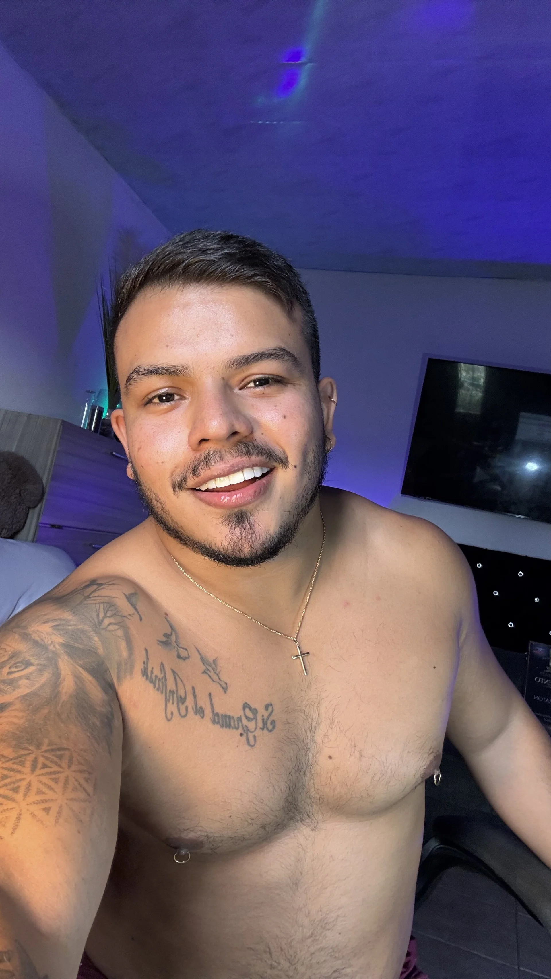 XXX Porn Photo of Nude Naughty_Charly 38