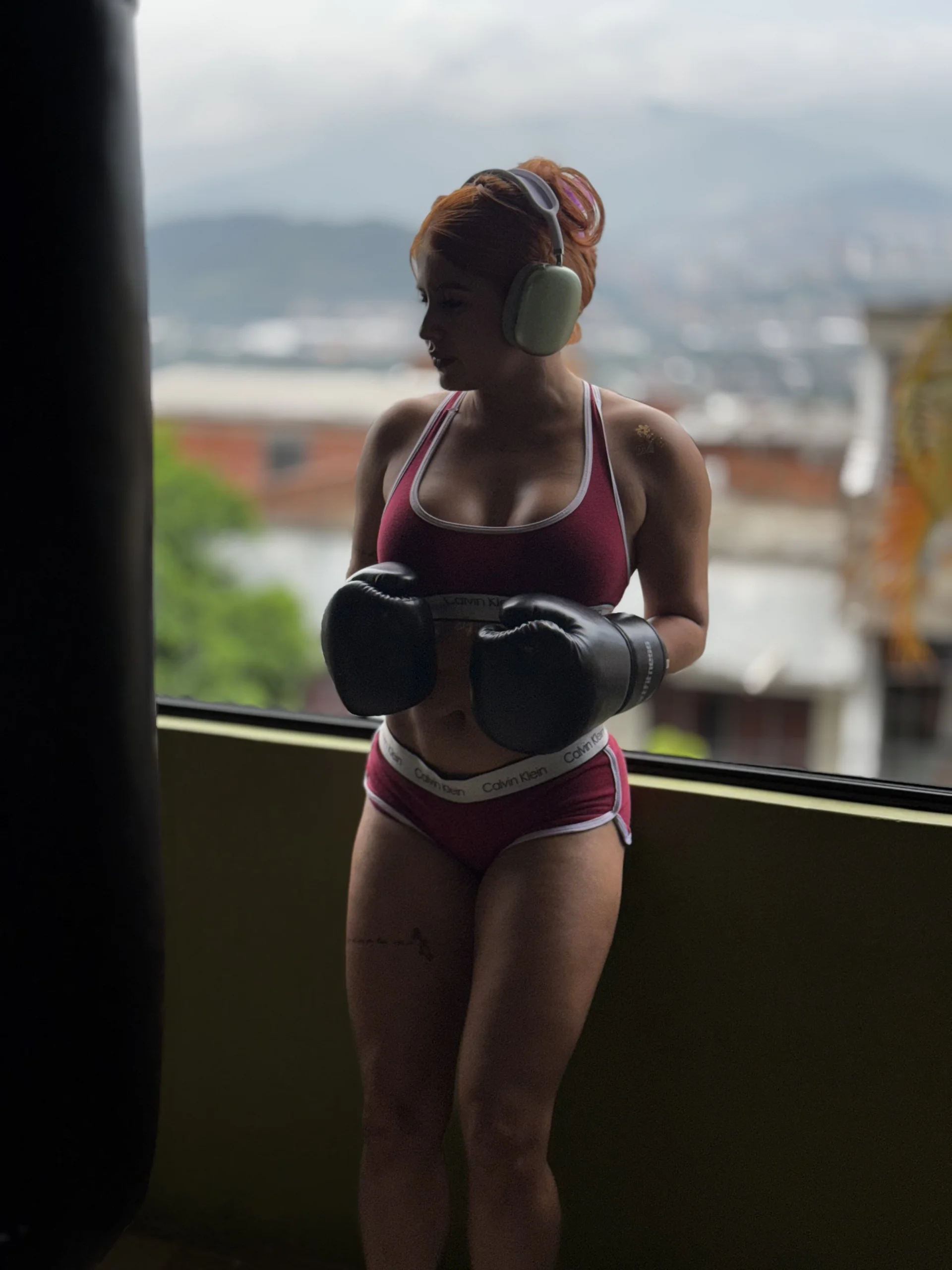 XXX Porn Photo of Nude Amber_Martins_ 117