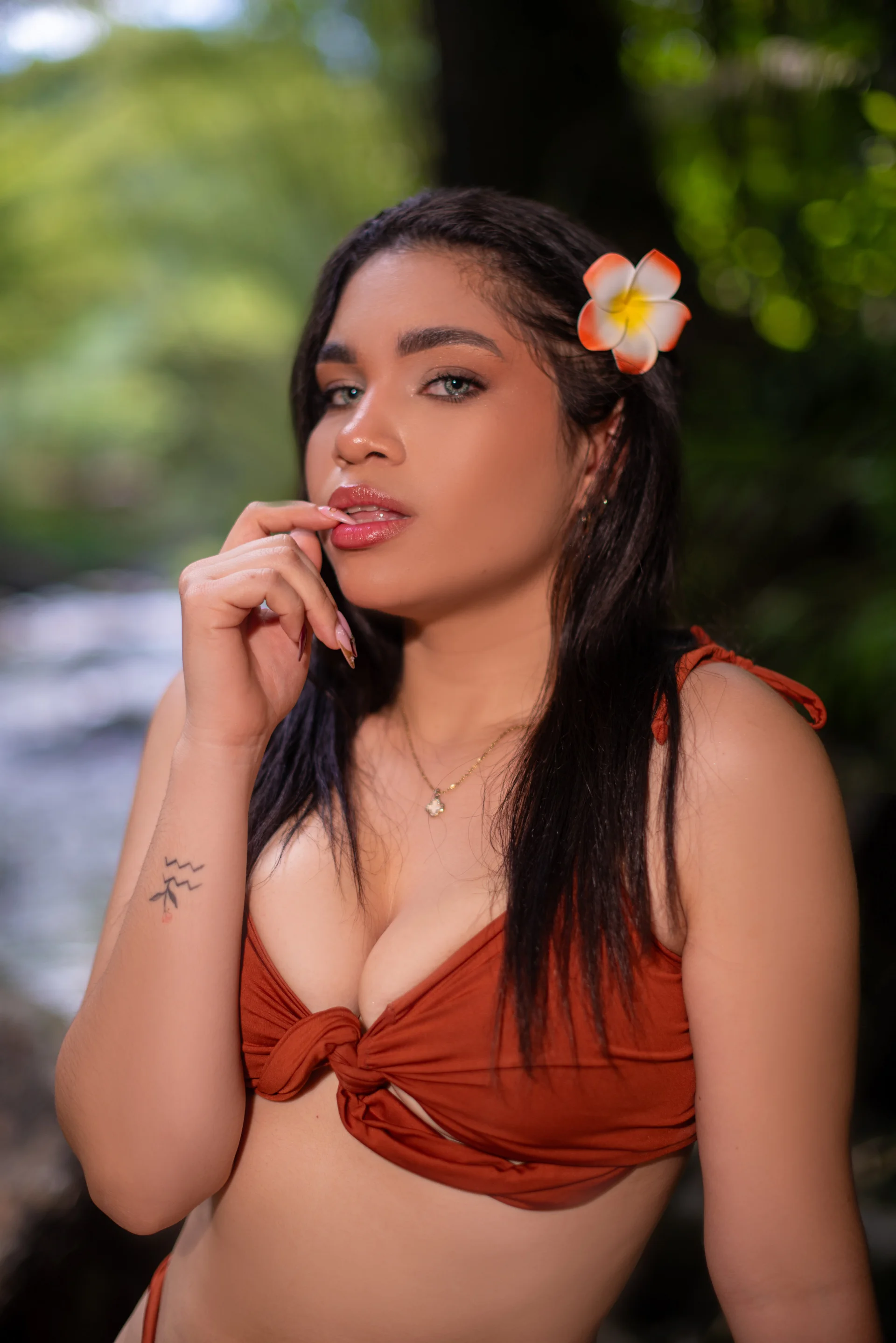 XXX Porn Photo of Nude SamaraAnders_ 13