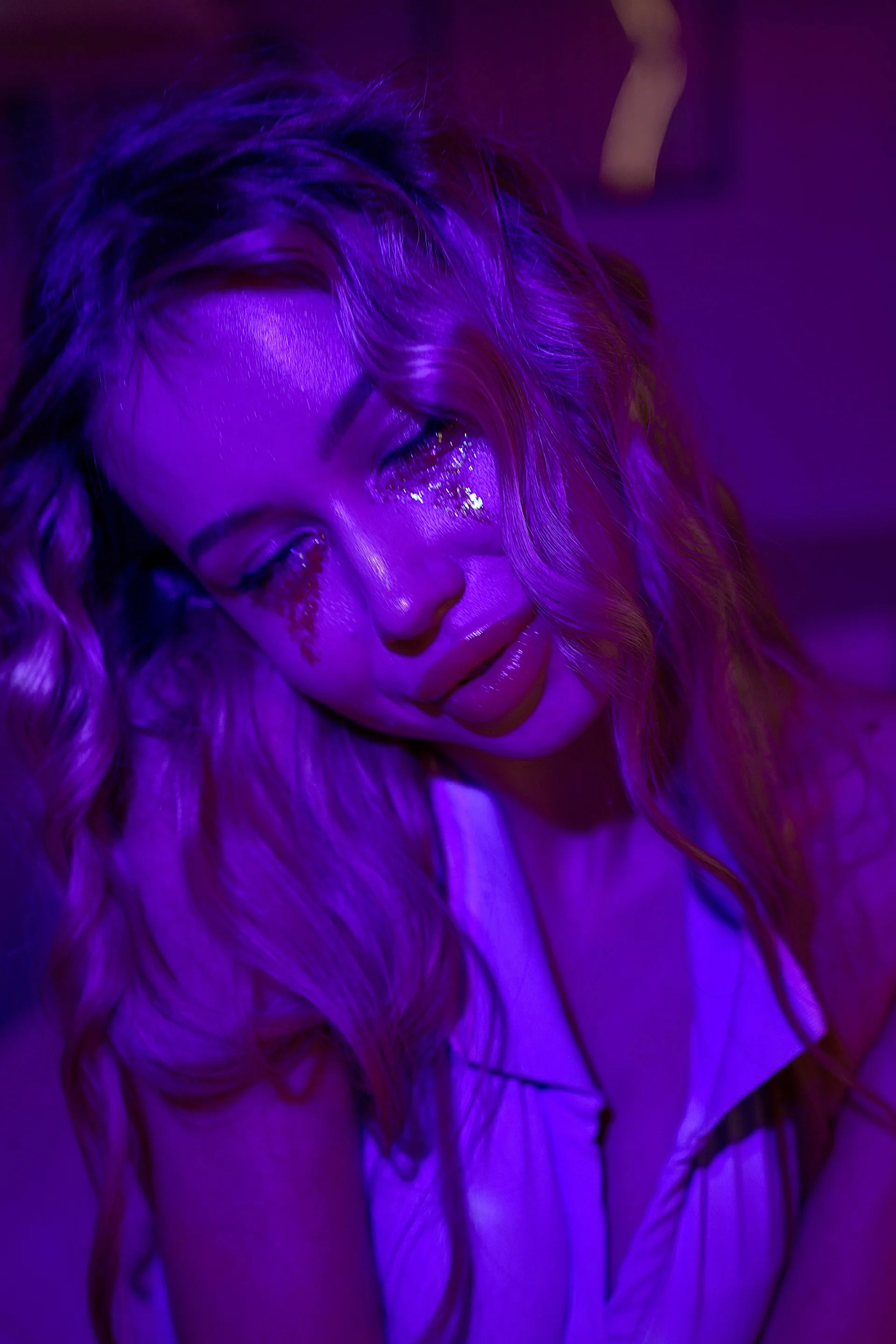 Purple Daydream🌌