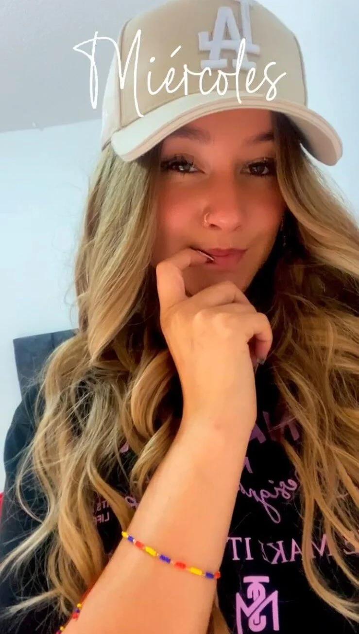 XXX Porn Photo of Nude MaryDeniro 13