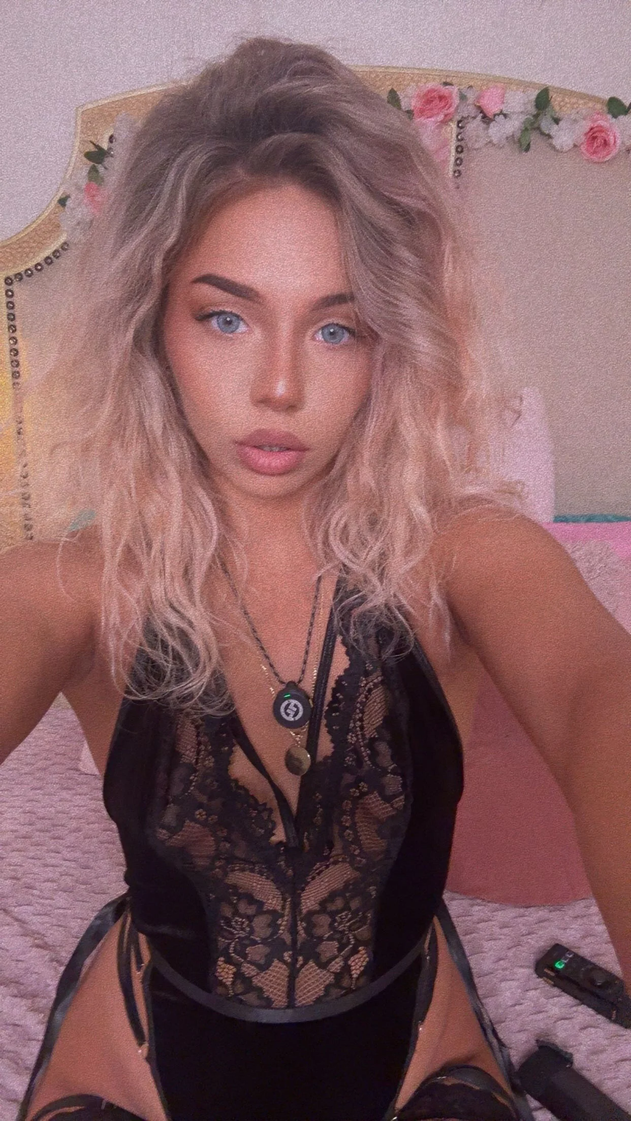 XXX Porn Photo of Nude maddisonblush 15