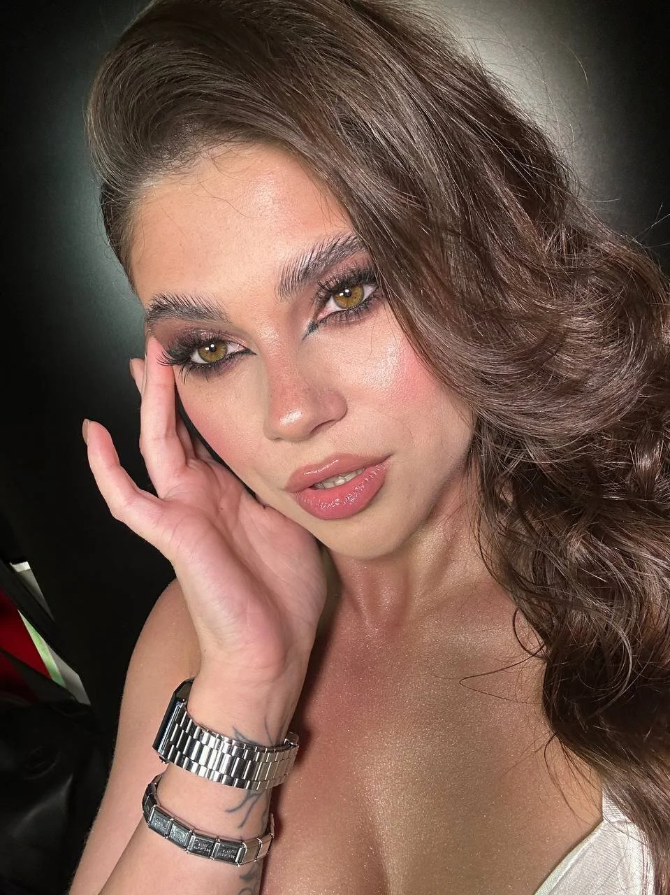 XXX Porn Photo of Nude Bella_Foryou 4