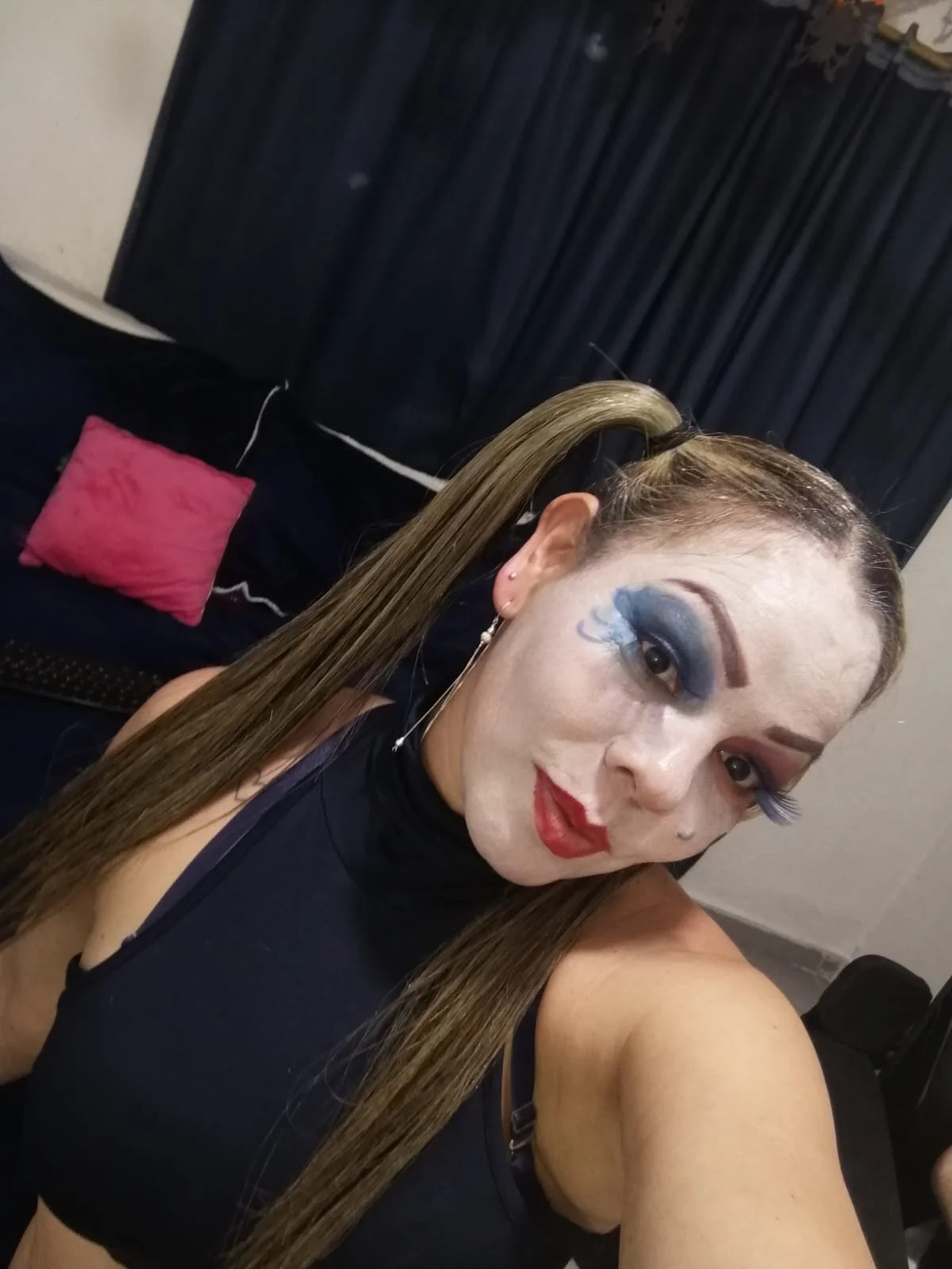 XXX Porn Photo of Nude Sophia_and_Thomas 44