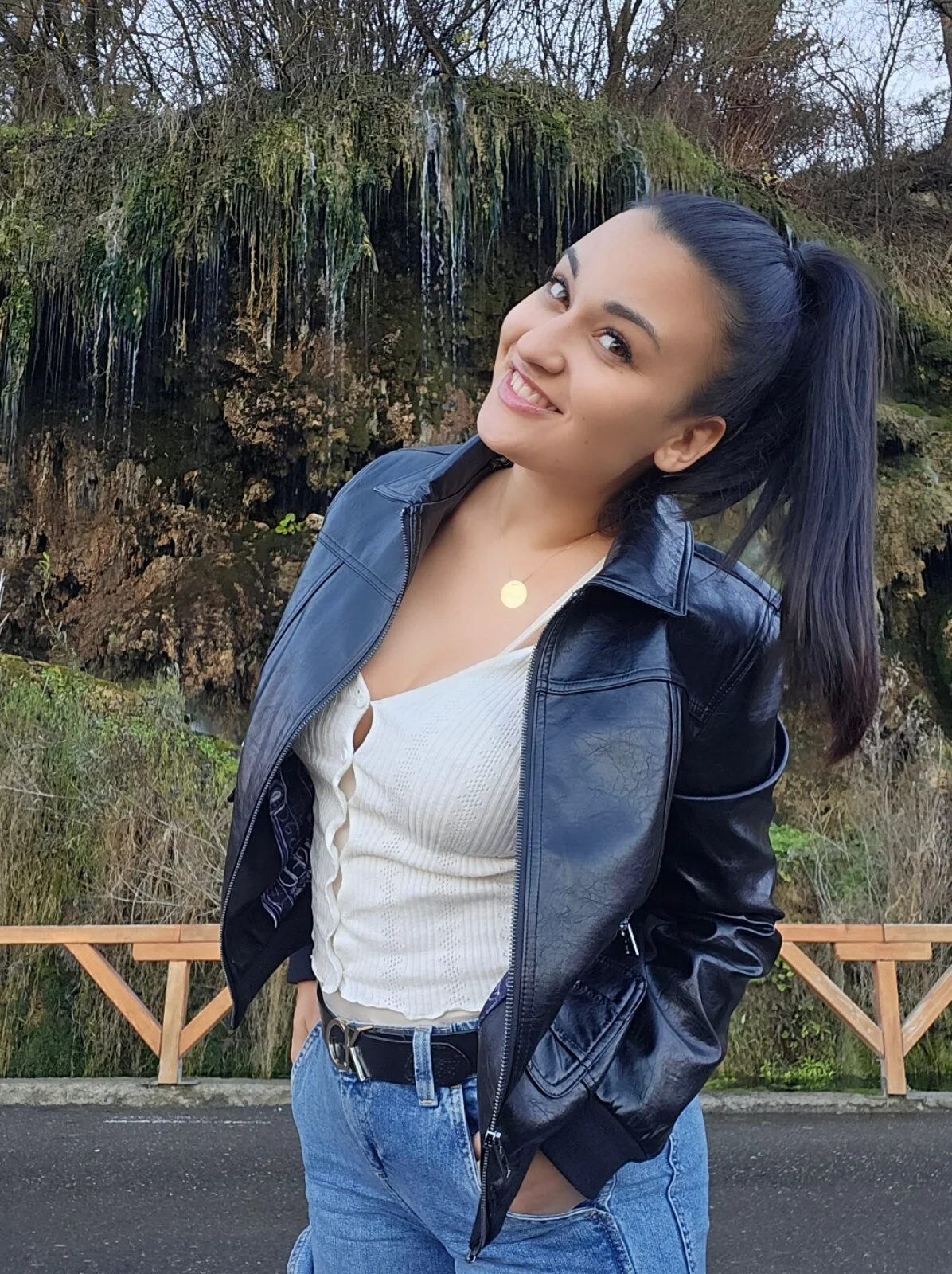 XXX Porn Photo of Nude AlexandraRand 27