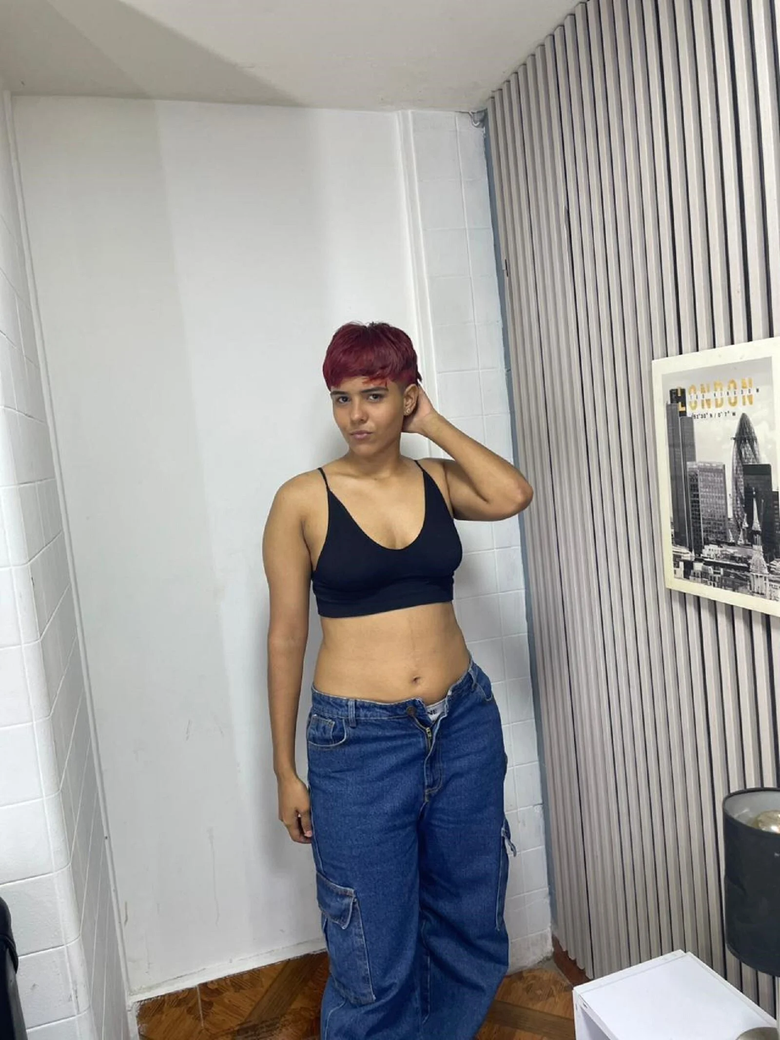 XXX Porn Photo of Nude Enma_Foxxx 17