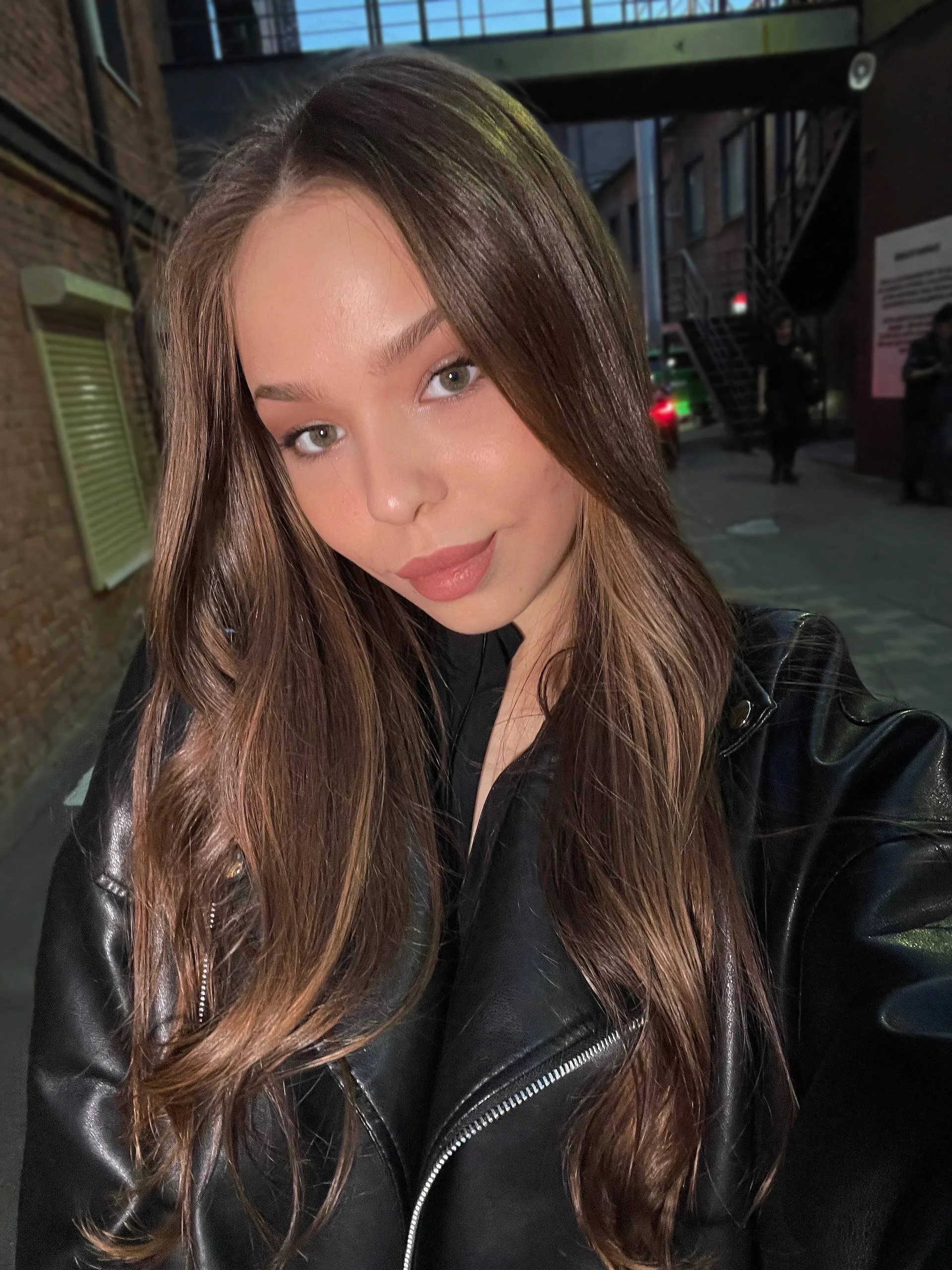 XXX Porn Photo of Nude VictoryGlow 10