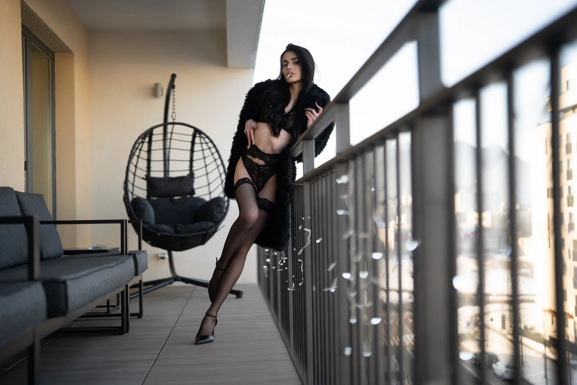 XXX Porn Photo of Nude armina_red 8