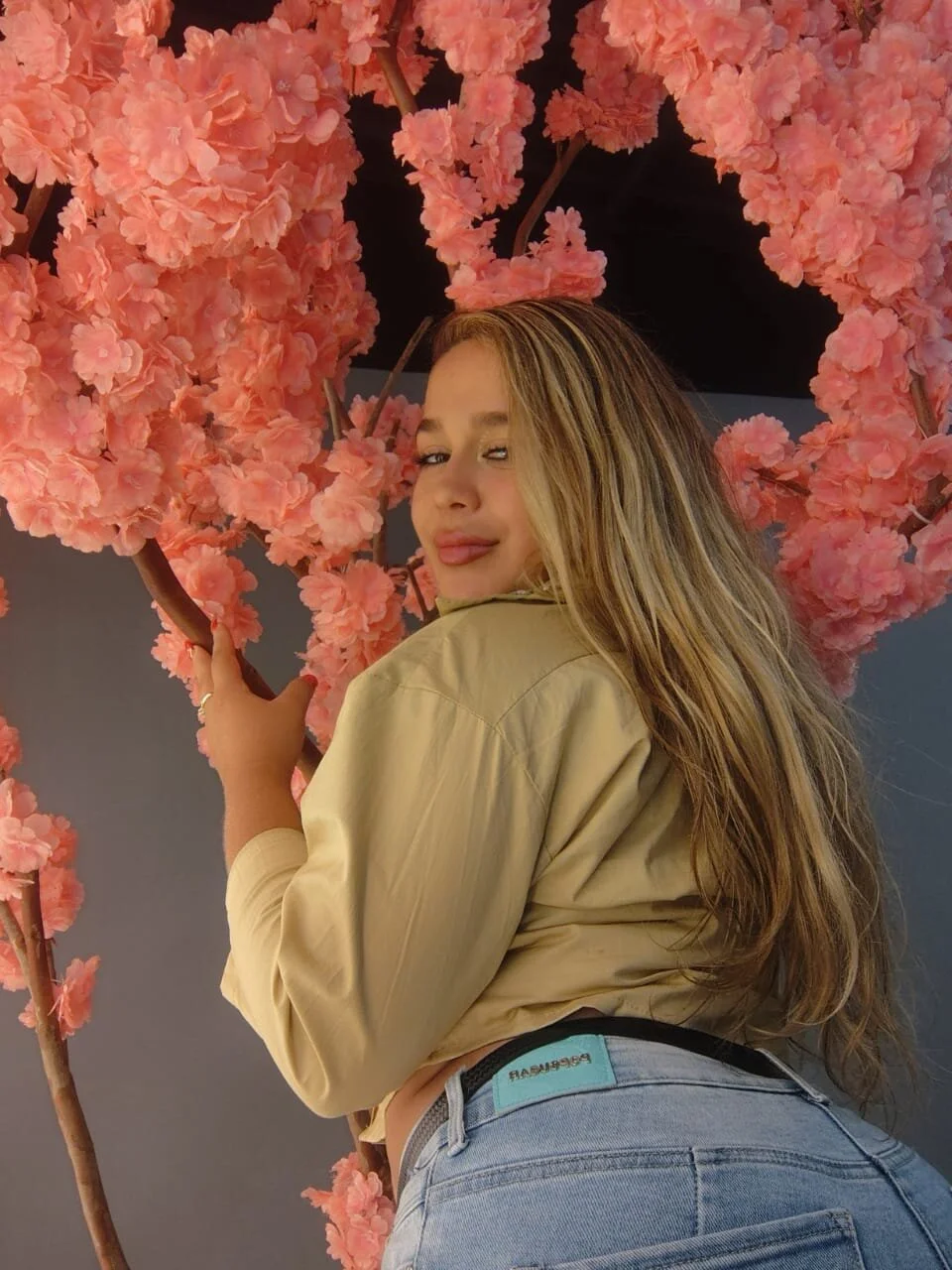 XXX Porn Photo of Nude LaurenWelly_ 10