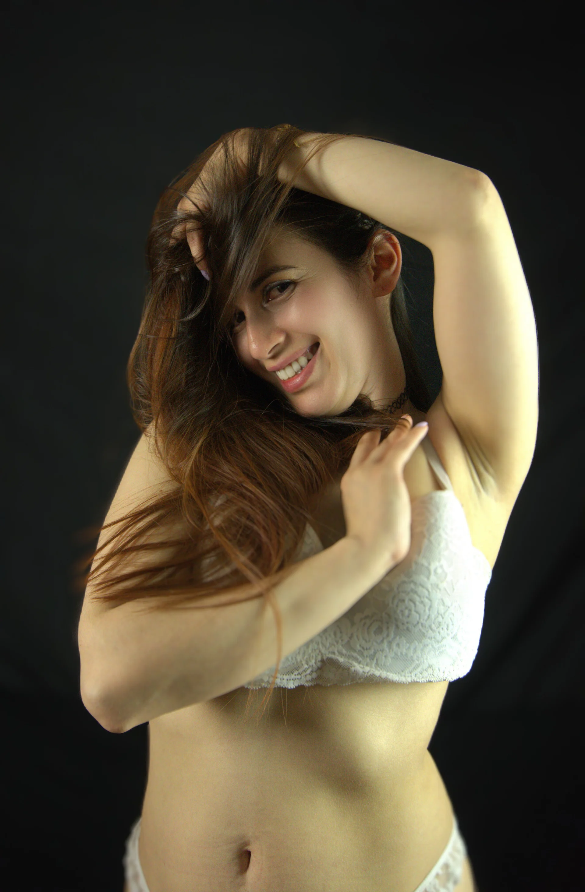 XXX Porn Photo of Nude CharloteTaylor_ 14