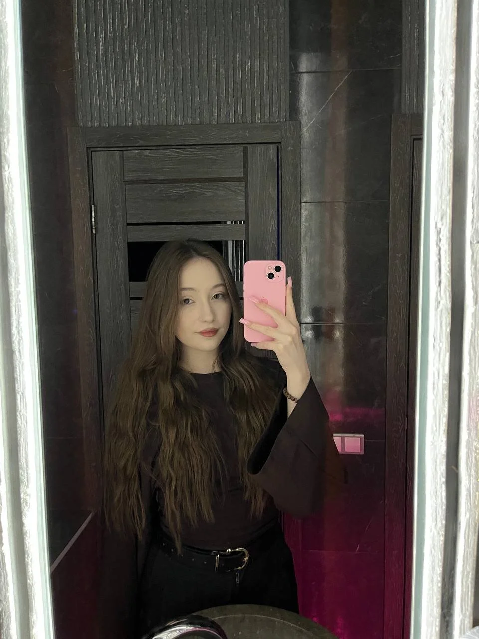XXX Porn Photo of Nude LunariaLive 13
