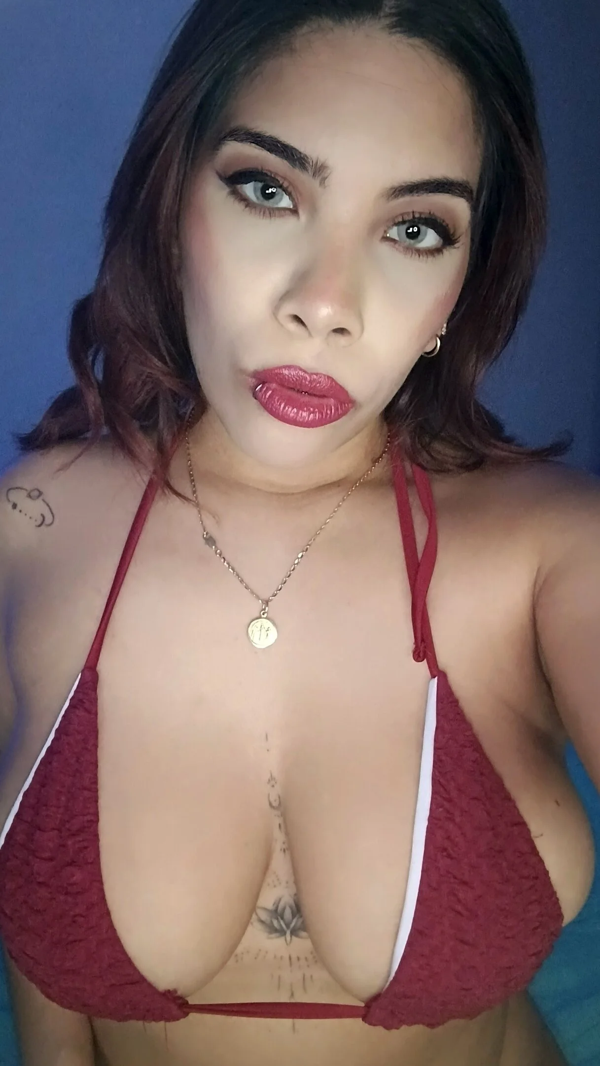 XXX Porn Photo of Nude mishell1collins 12