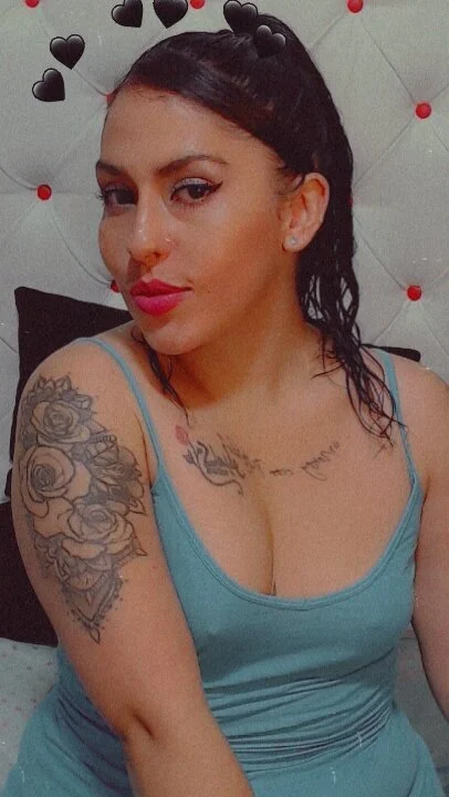 XXX Porn Photo of Nude Karla_cum01 4