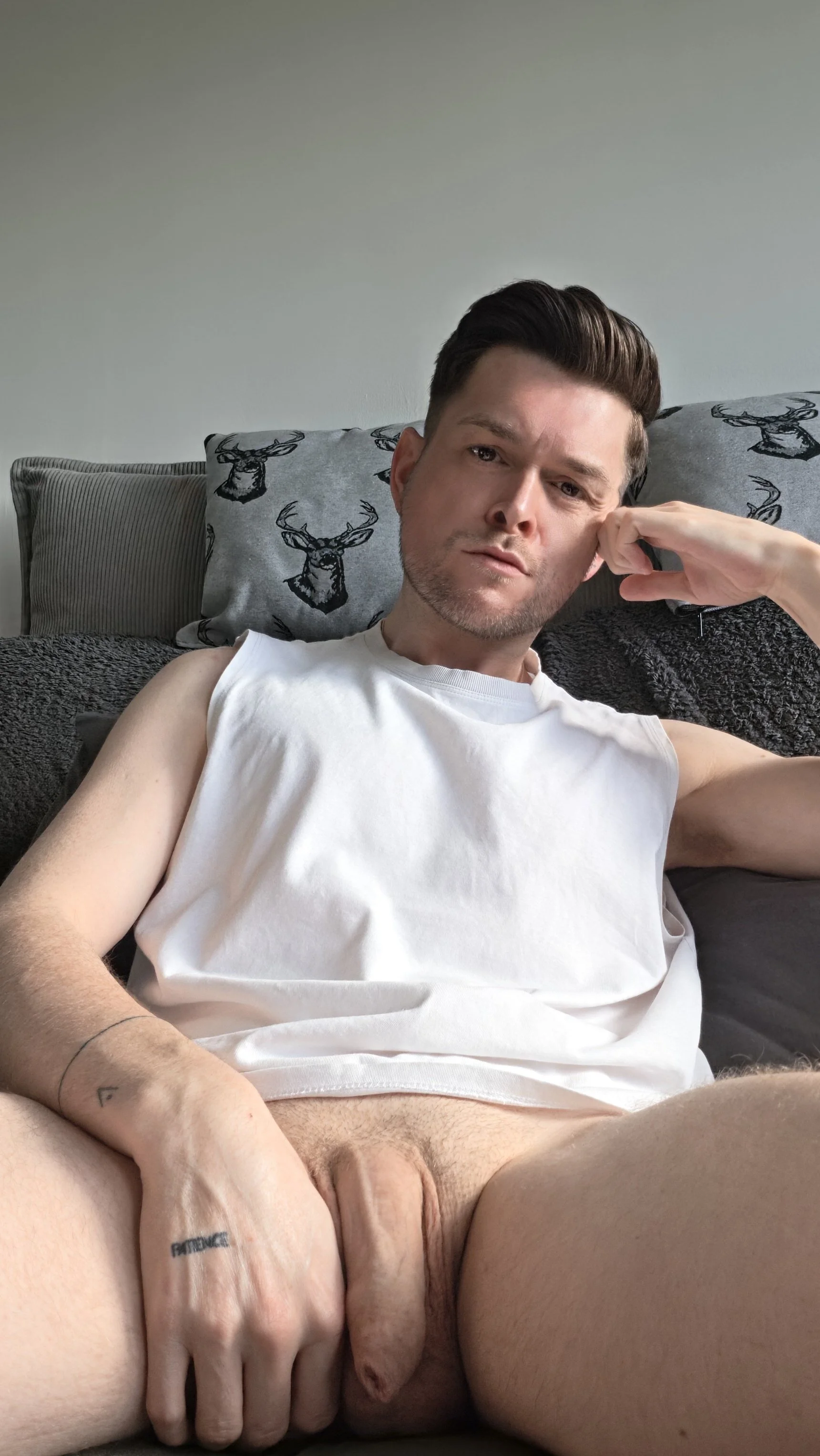 XXX Porn Photo of Nude twotwinkhusbandss 7