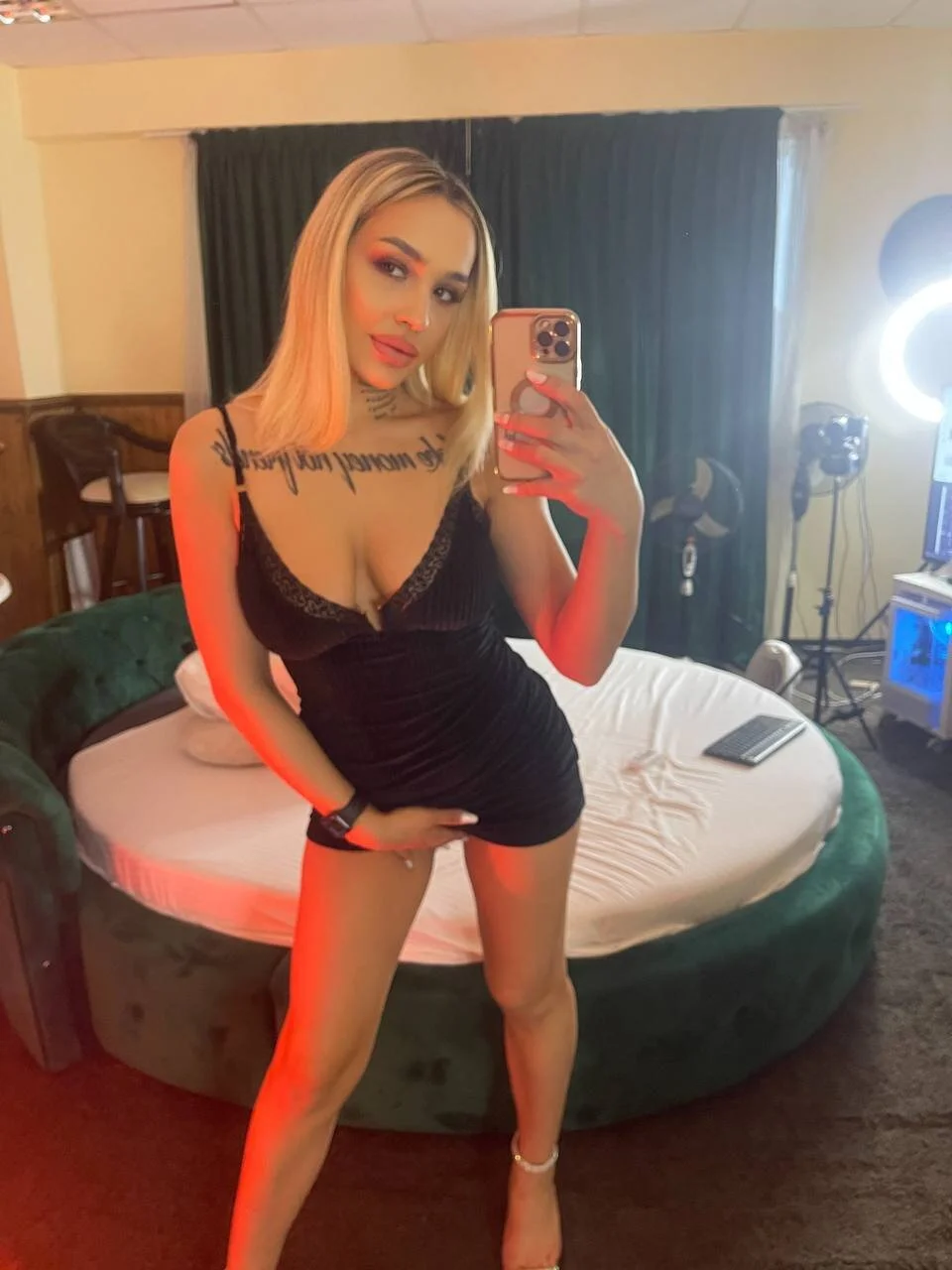 XXX Porn Photo of Nude AmmyDanger 9